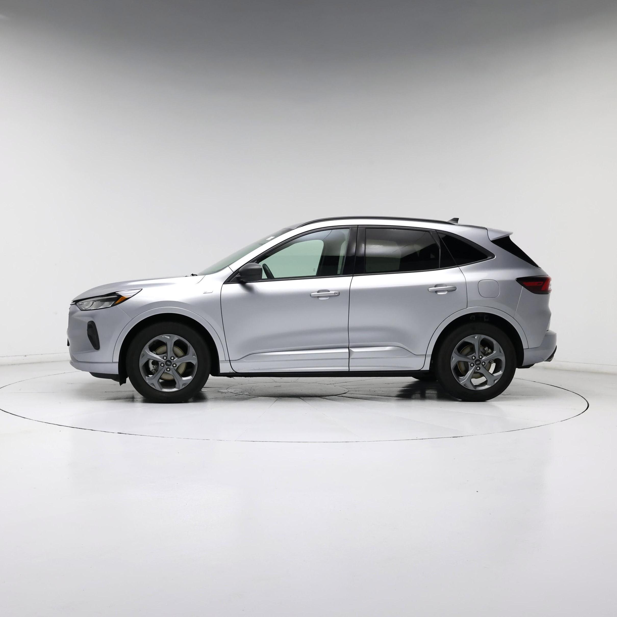 Thumbnail: 2024 Ford Escape - 3