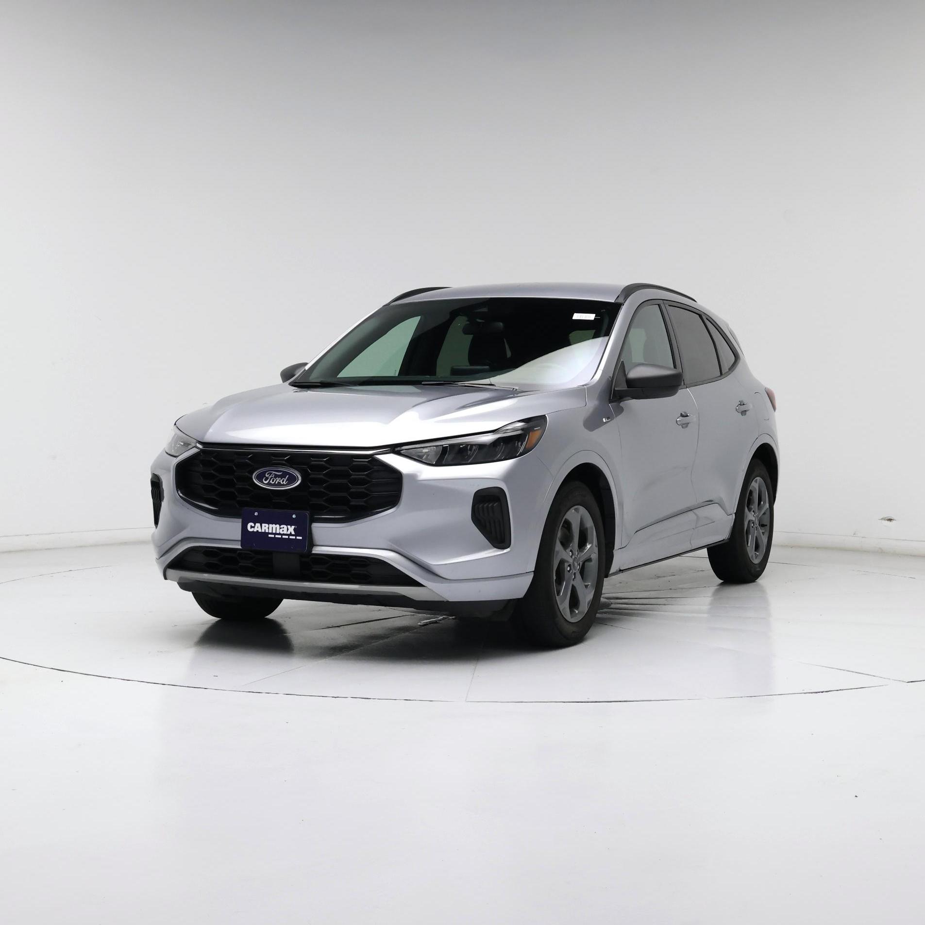 Thumbnail: 2024 Ford Escape - 4