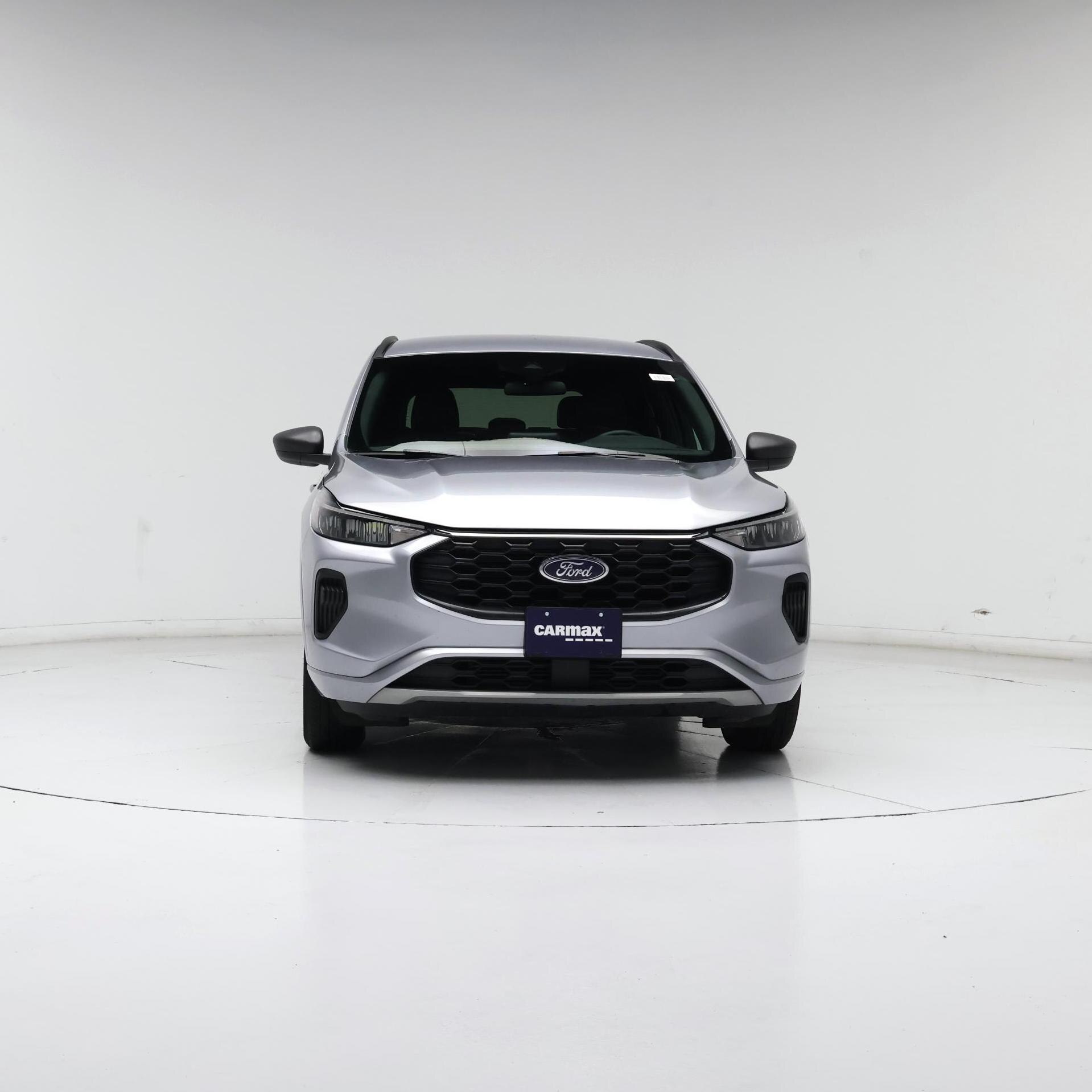 Thumbnail: 2024 Ford Escape - 5