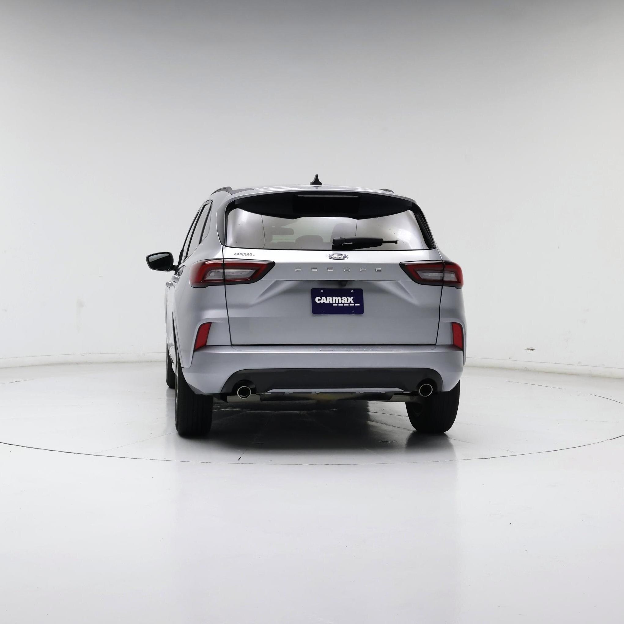 Thumbnail: 2024 Ford Escape - 6