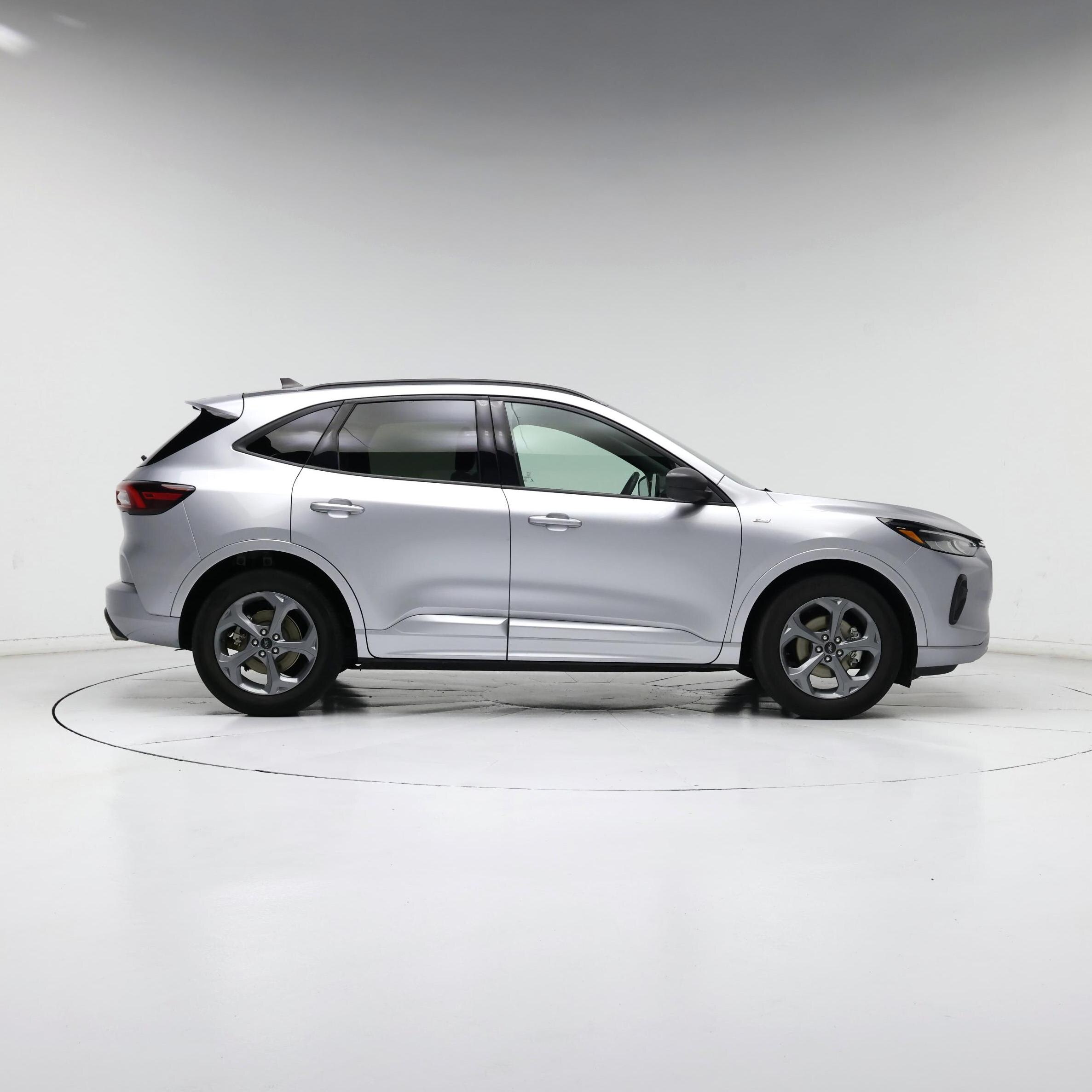 Thumbnail: 2024 Ford Escape - 7