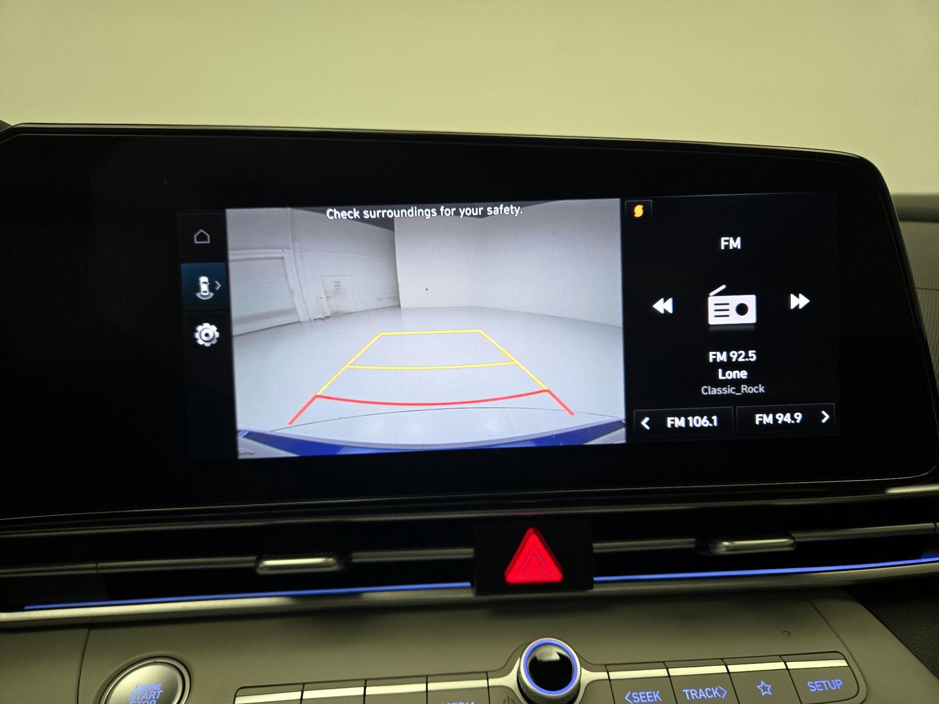 Thumbnail: 2025 Hyundai Elantra - 15