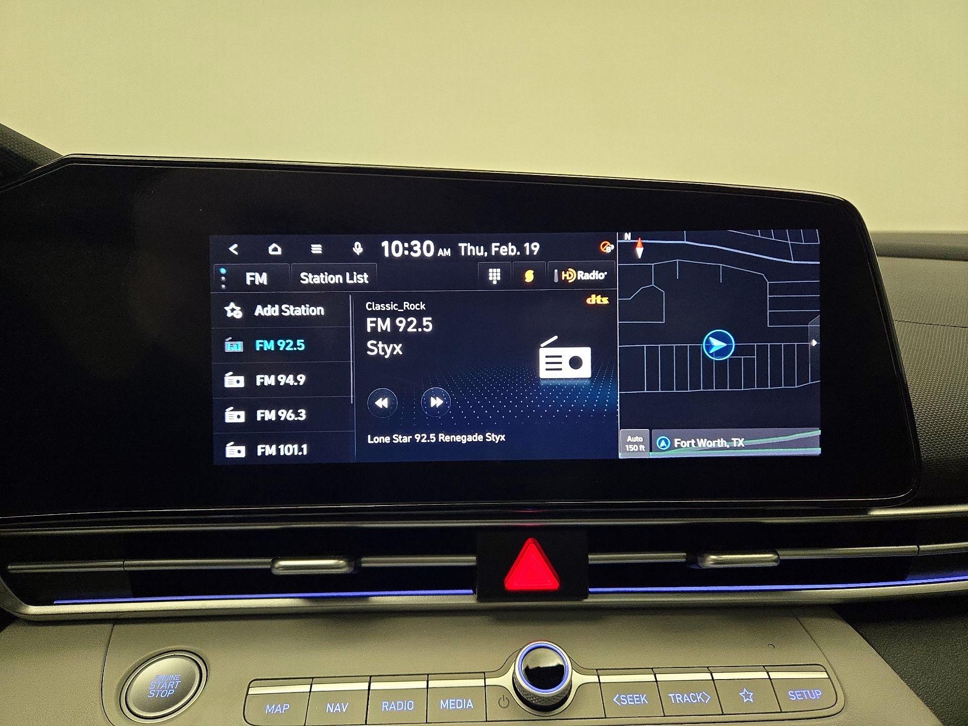 Thumbnail: 2025 Hyundai Elantra - 16