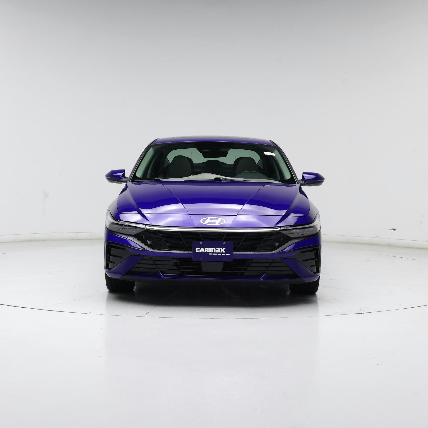 Thumbnail: 2025 Hyundai Elantra - 5