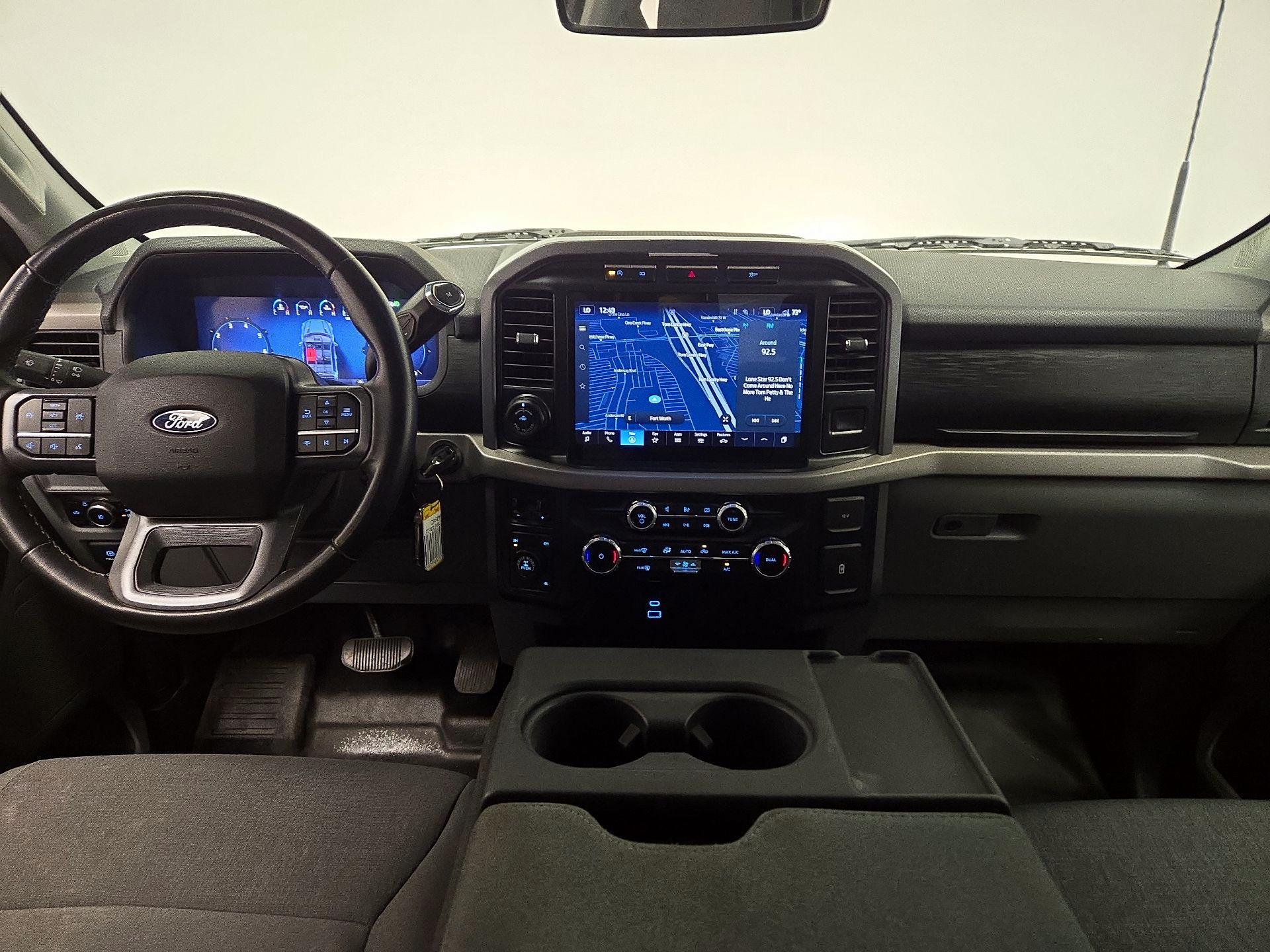 Thumbnail: 2024 Ford F-150 - 9