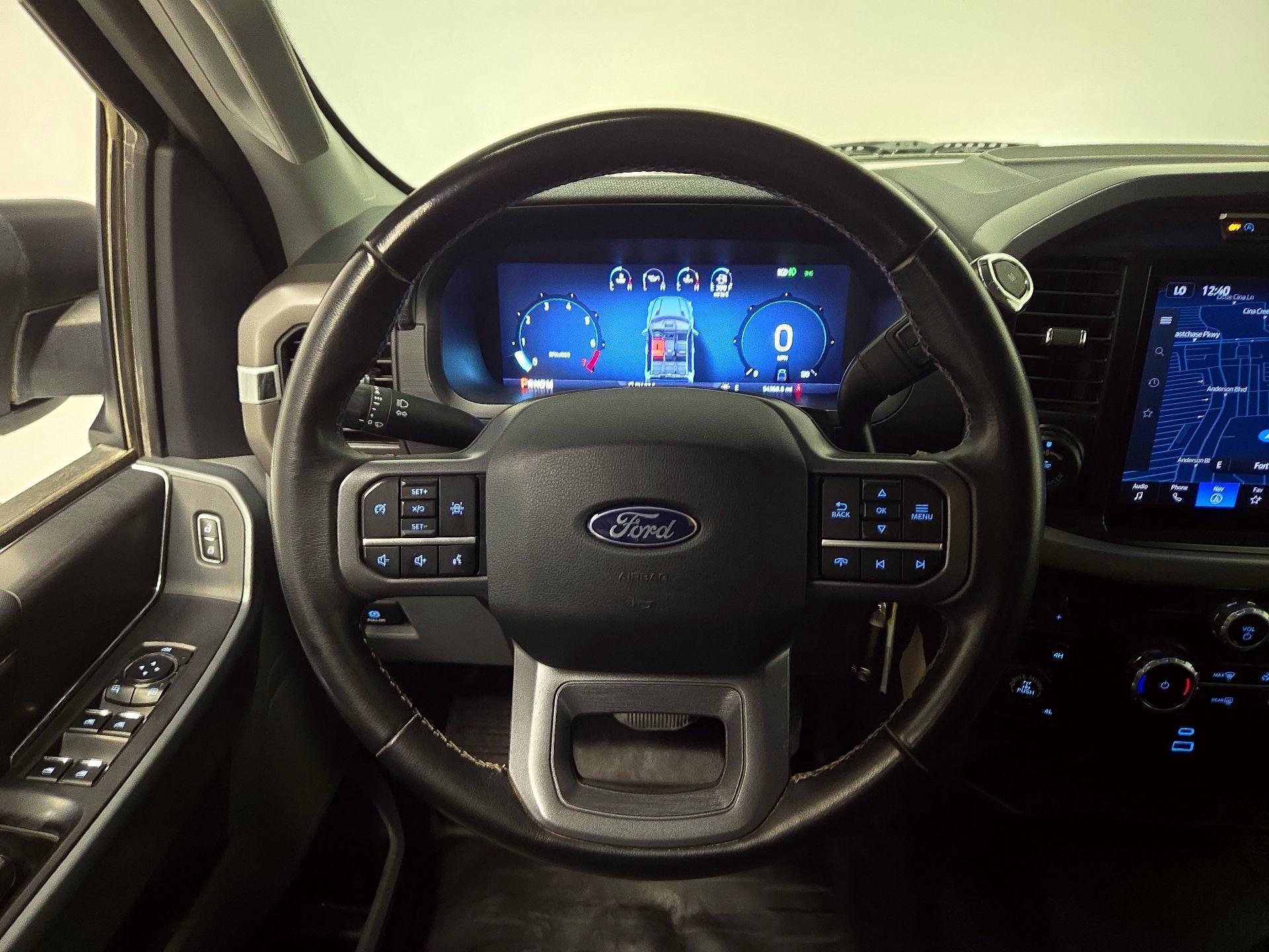 Thumbnail: 2024 Ford F-150 - 10