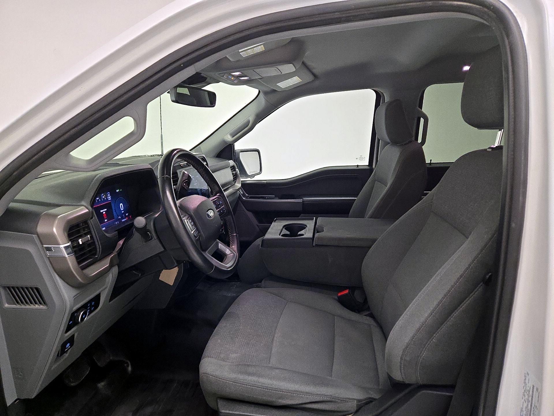 Thumbnail: 2024 Ford F-150 - 11