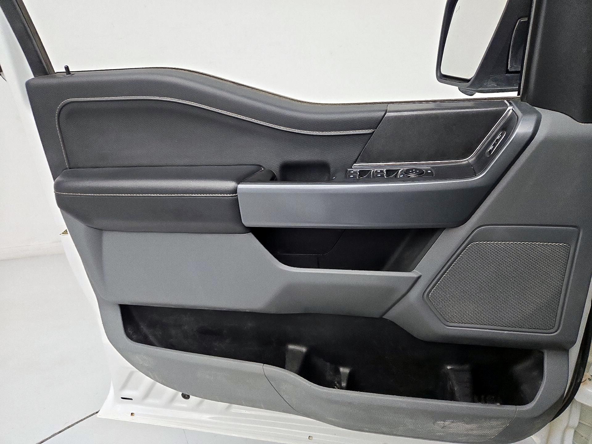 Thumbnail: 2024 Ford F-150 - 12