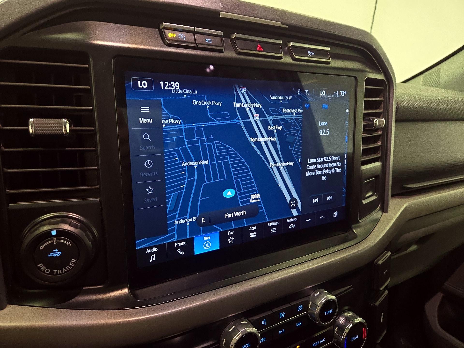 Thumbnail: 2024 Ford F-150 - 14