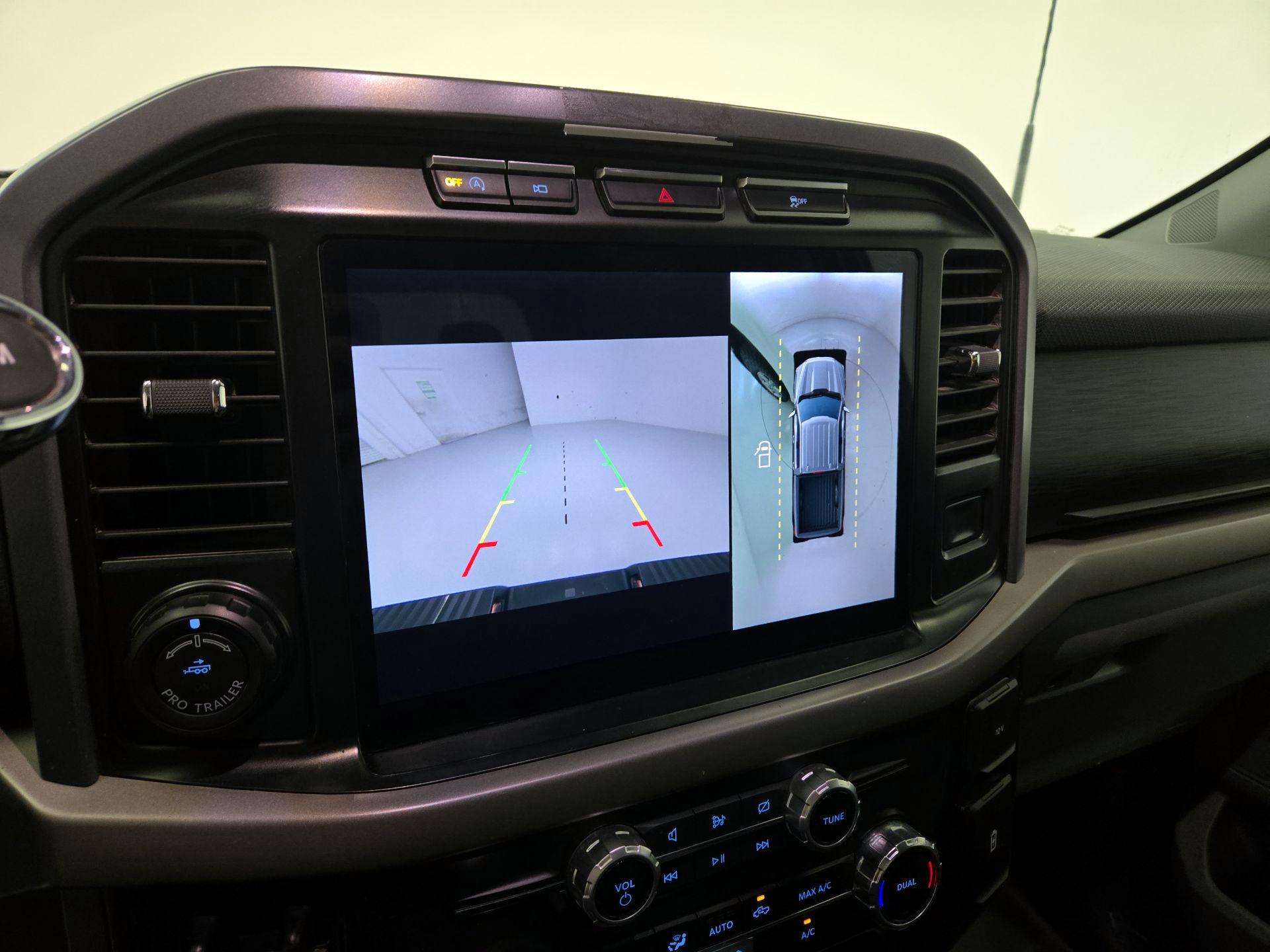 Thumbnail: 2024 Ford F-150 - 15