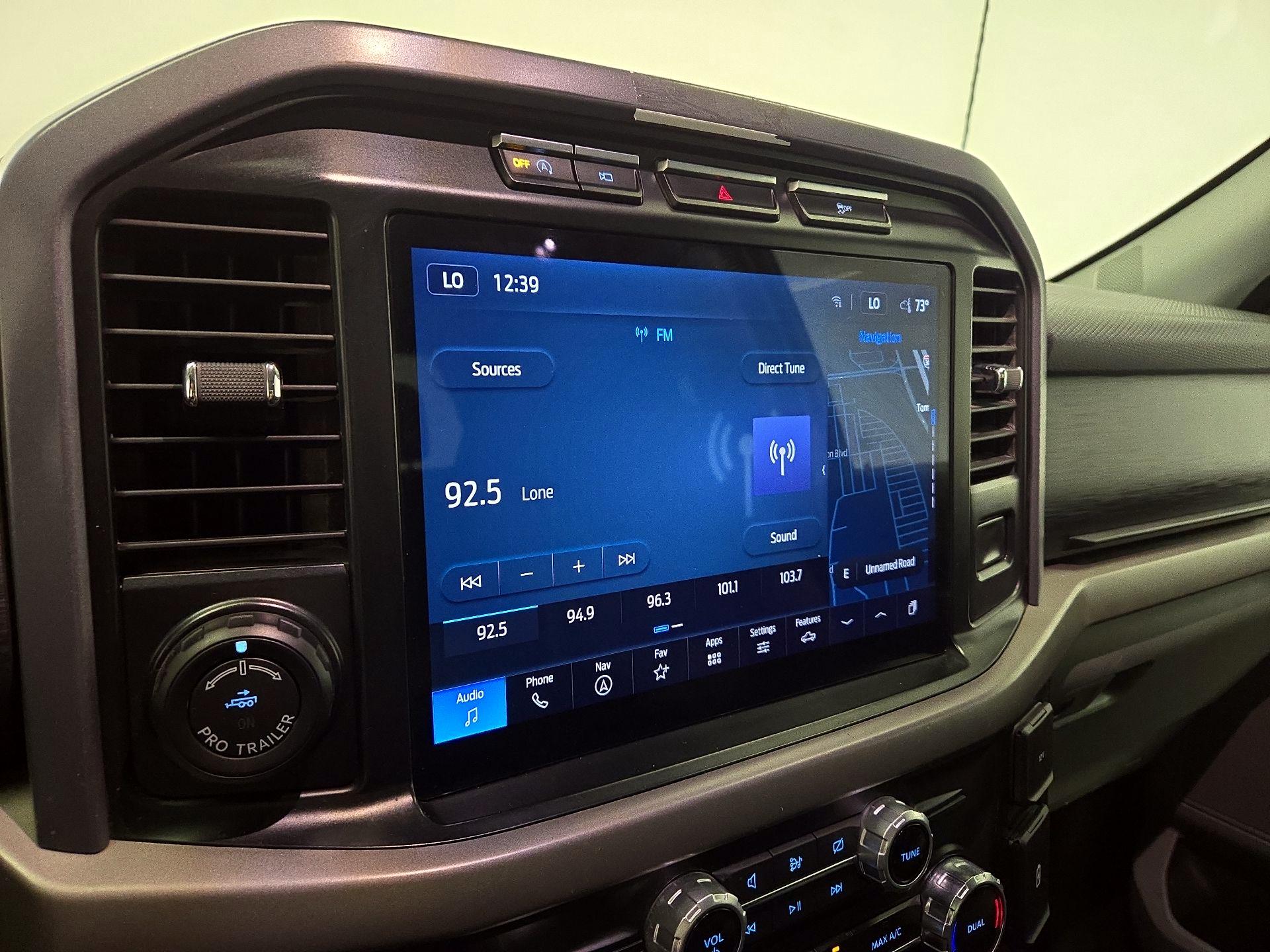 Thumbnail: 2024 Ford F-150 - 16