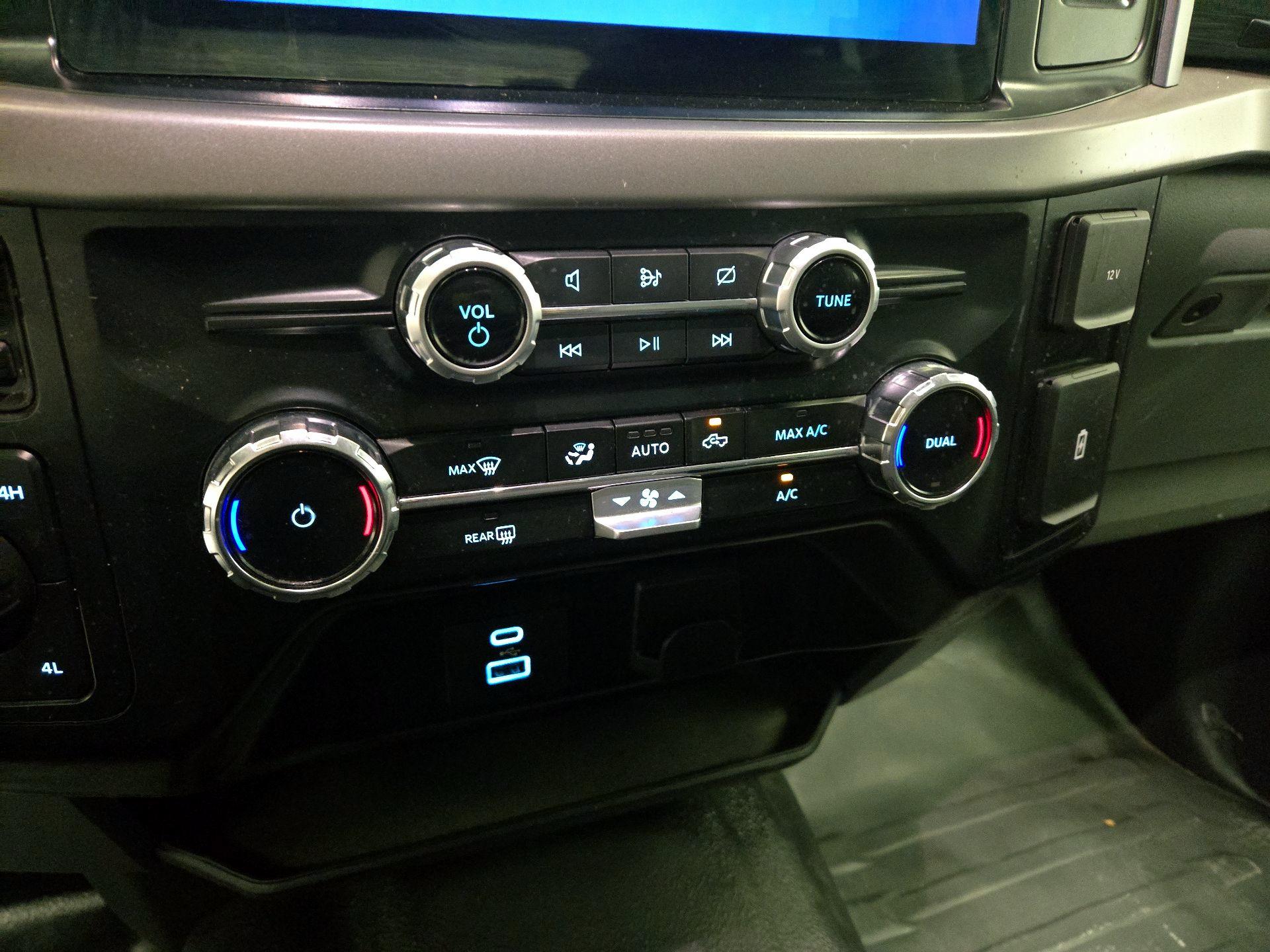 Thumbnail: 2024 Ford F-150 - 17