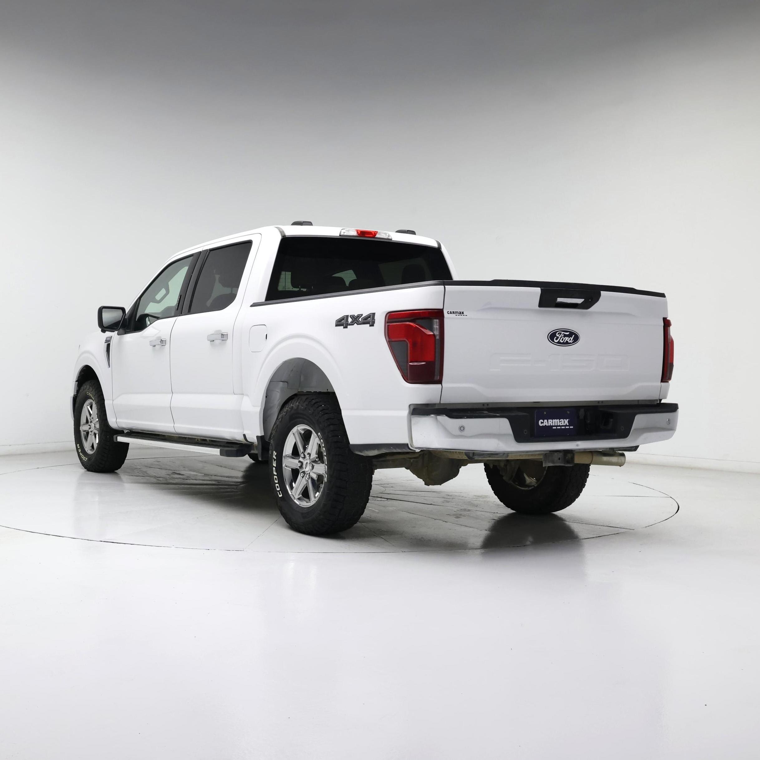 Thumbnail: 2024 Ford F-150 - 2