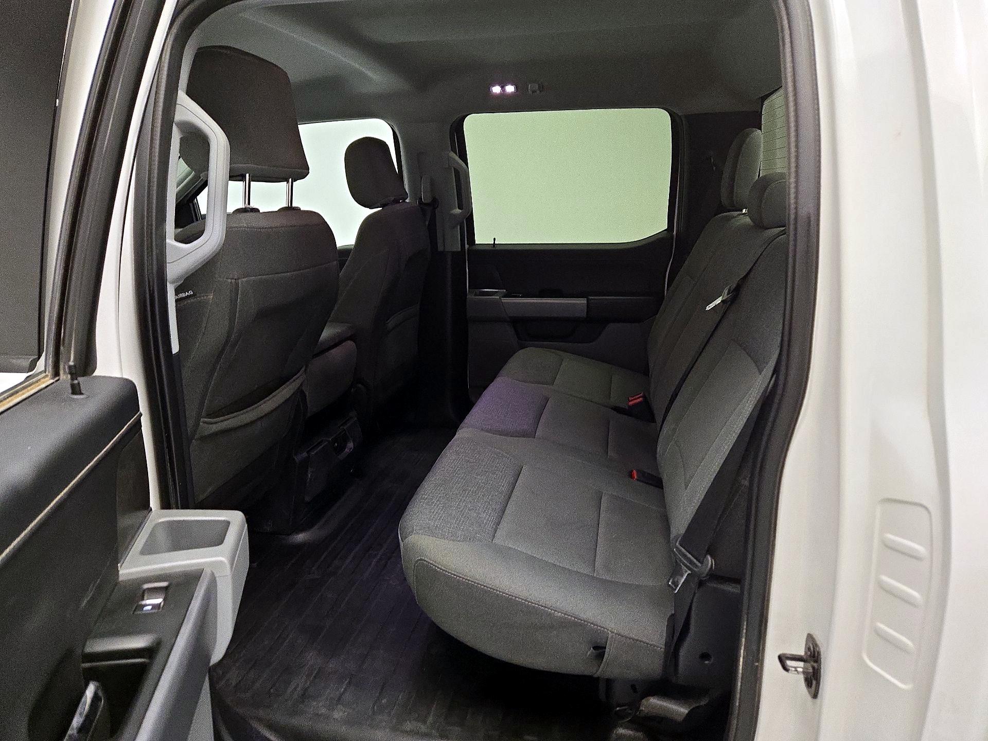 Thumbnail: 2024 Ford F-150 - 20