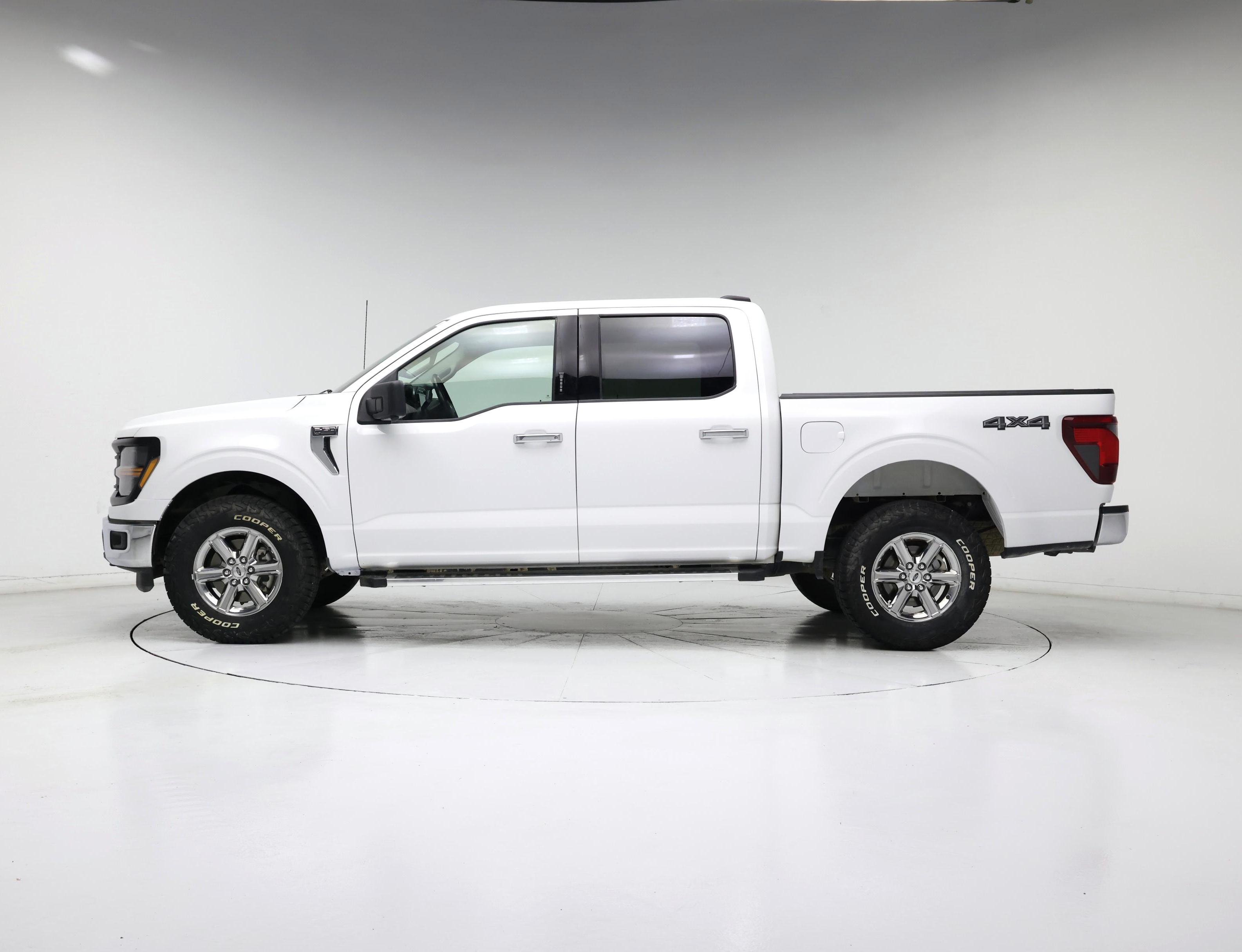 Thumbnail: 2024 Ford F-150 - 3