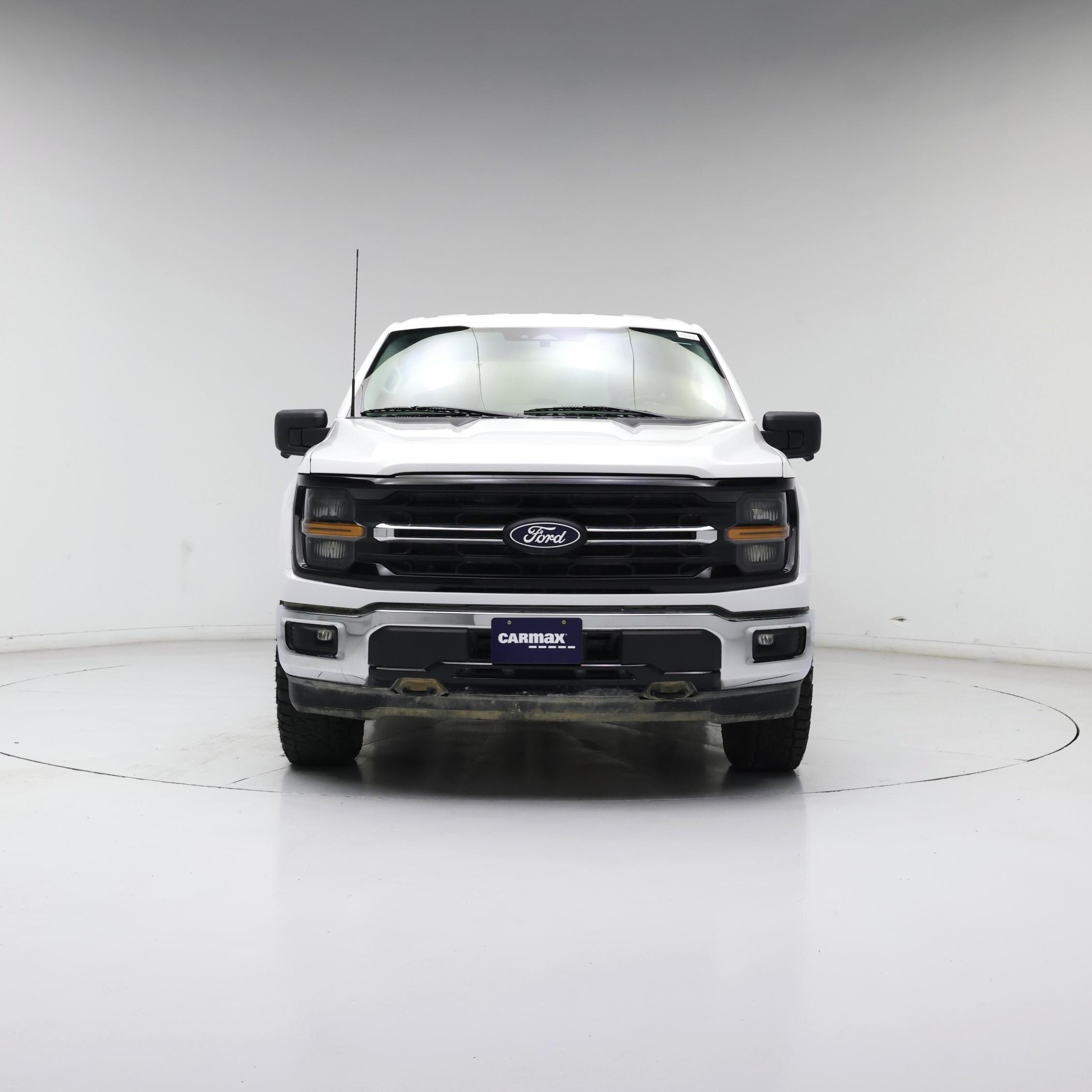 Thumbnail: 2024 Ford F-150 - 5