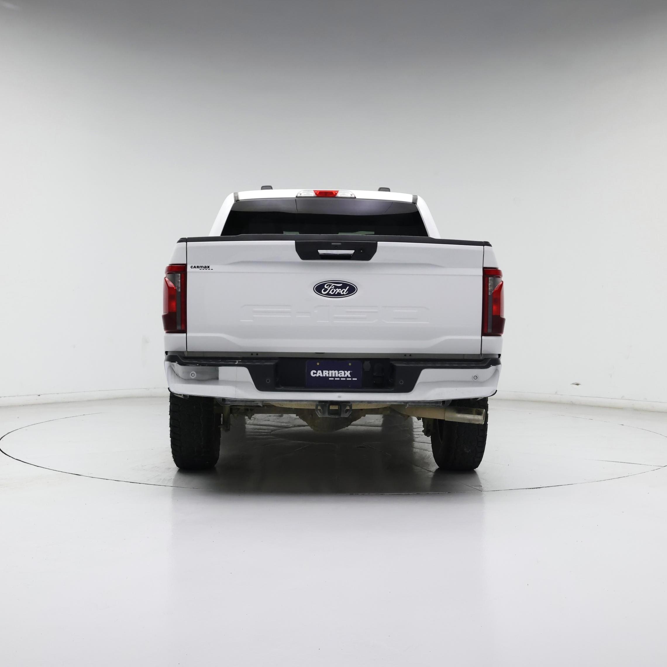 Thumbnail: 2024 Ford F-150 - 6