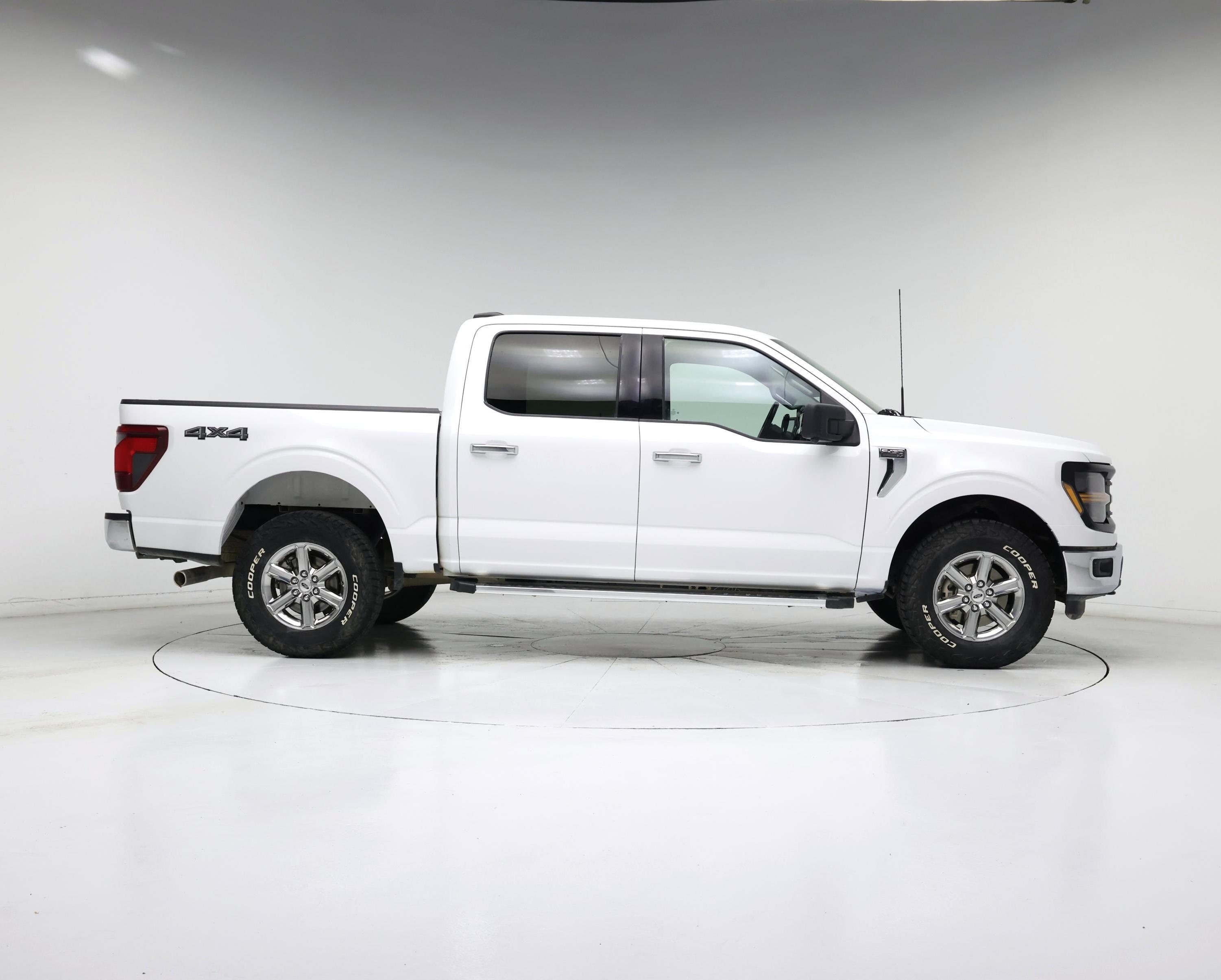 Thumbnail: 2024 Ford F-150 - 7