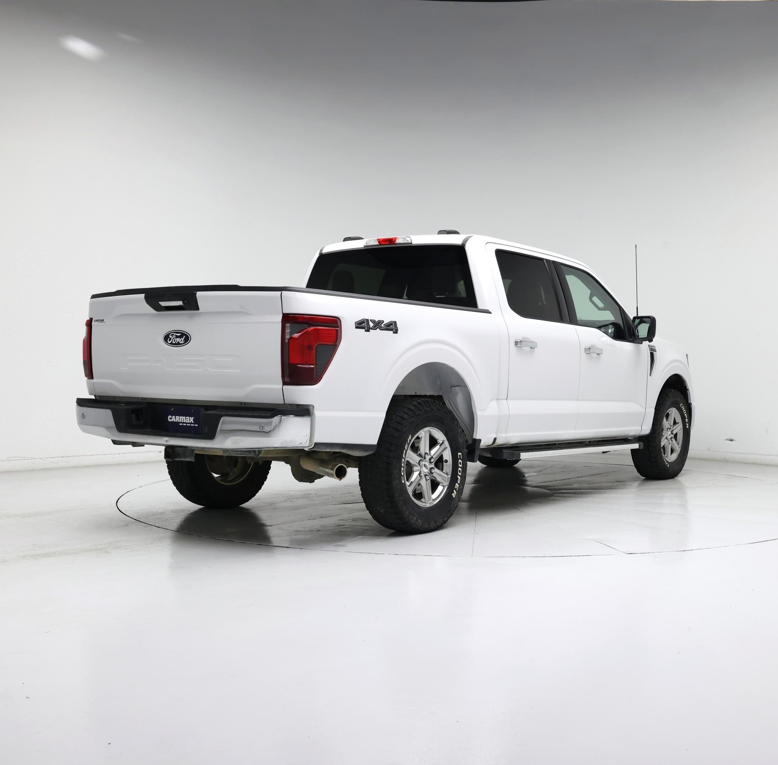 Thumbnail: 2024 Ford F-150 - 8