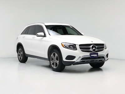 2019 Mercedes-Benz GLC300