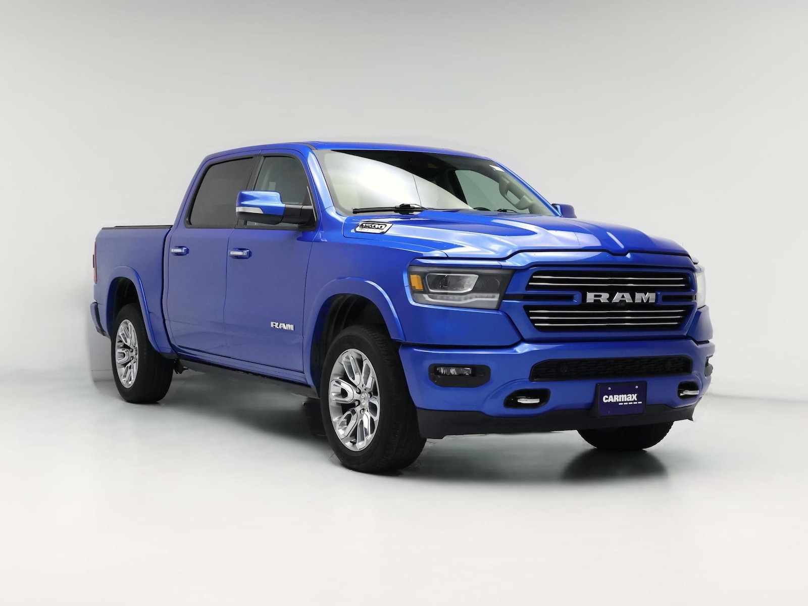 2022 RAM Ram 1500 Pickup Laramie