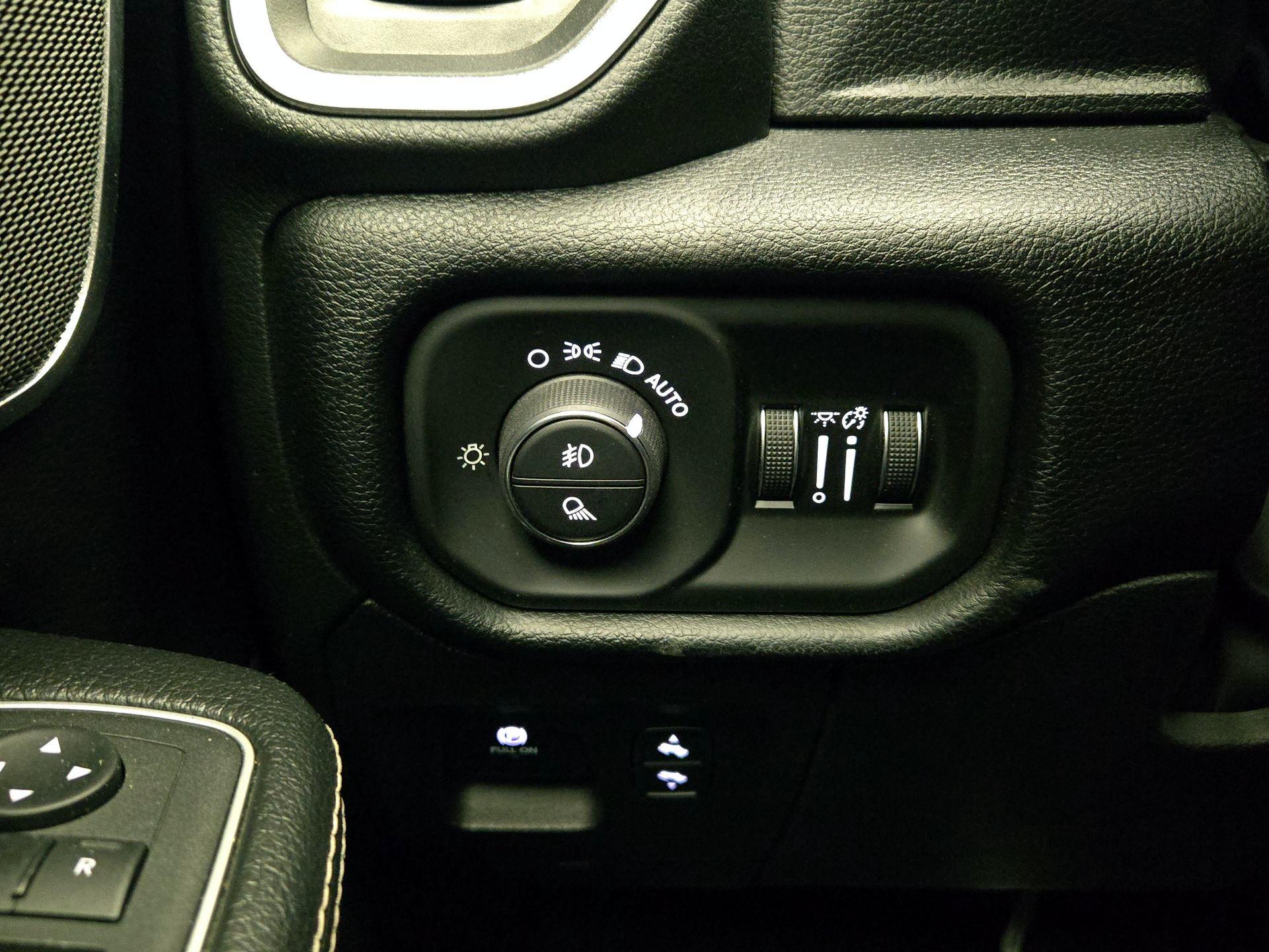 Thumbnail: 2022 RAM 1500 - 13