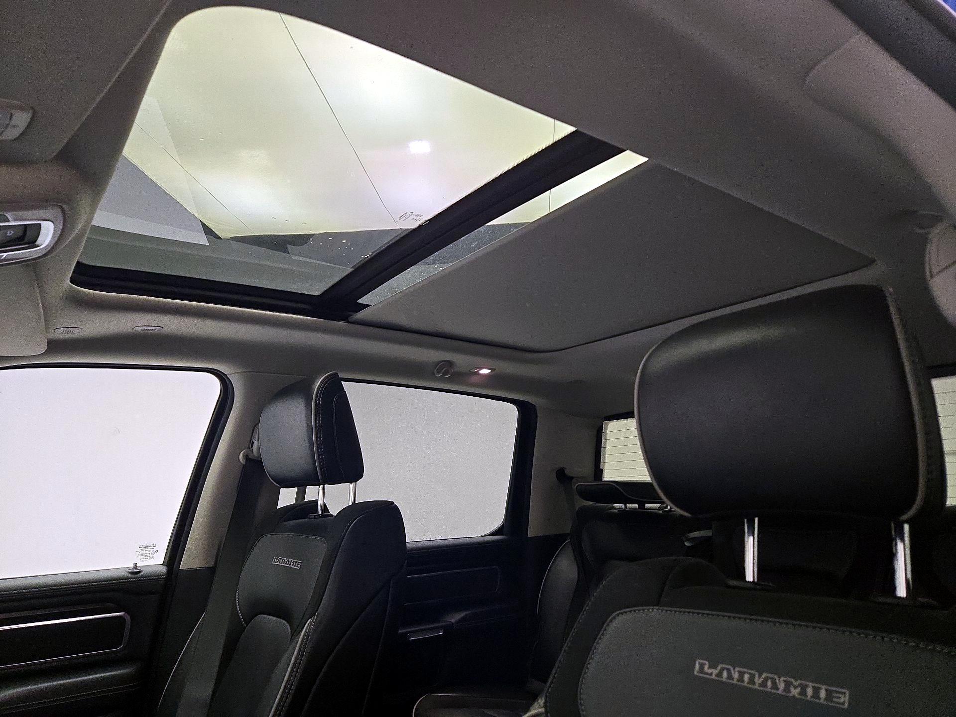 Thumbnail: 2022 RAM 1500 - 20