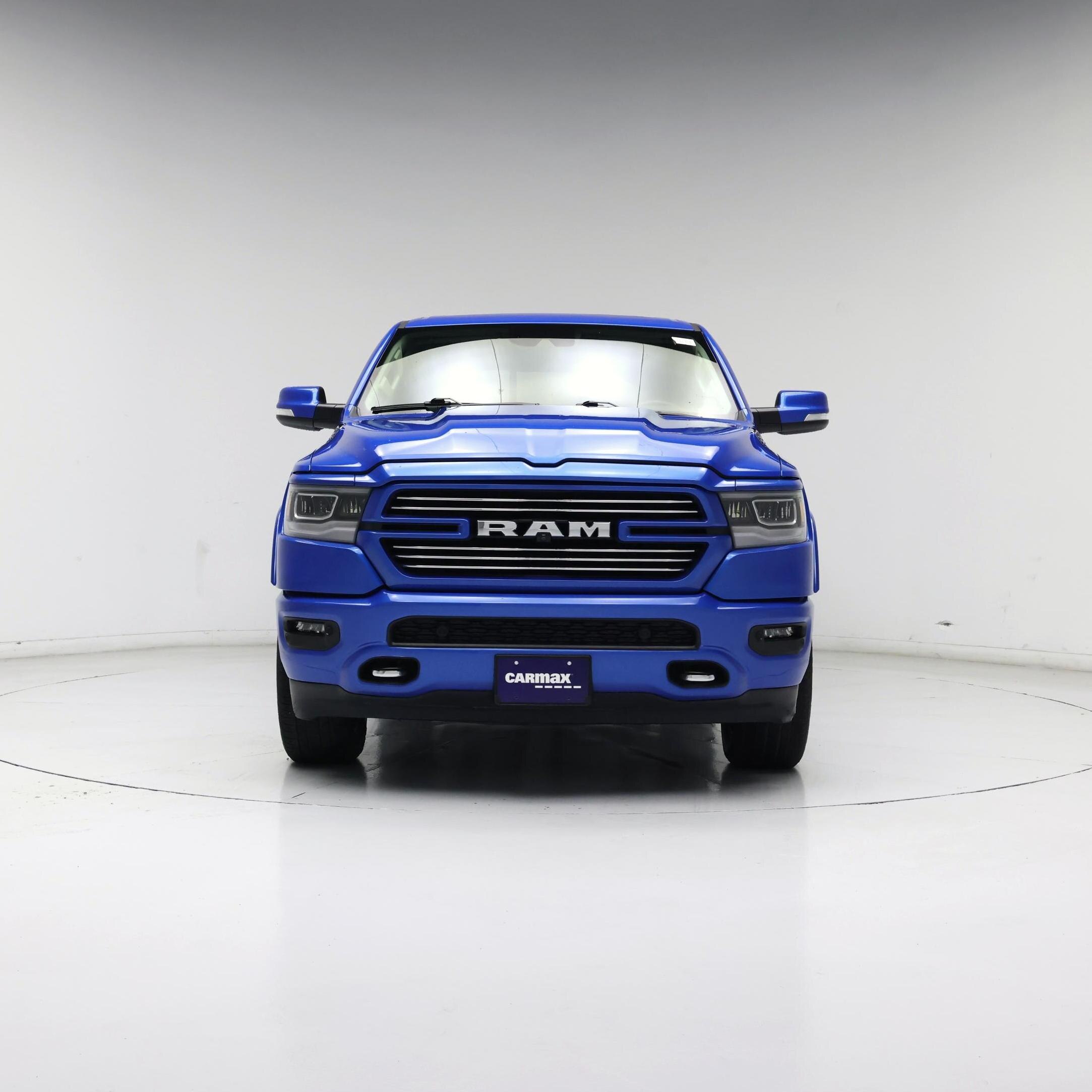 Thumbnail: 2022 RAM 1500 - 5