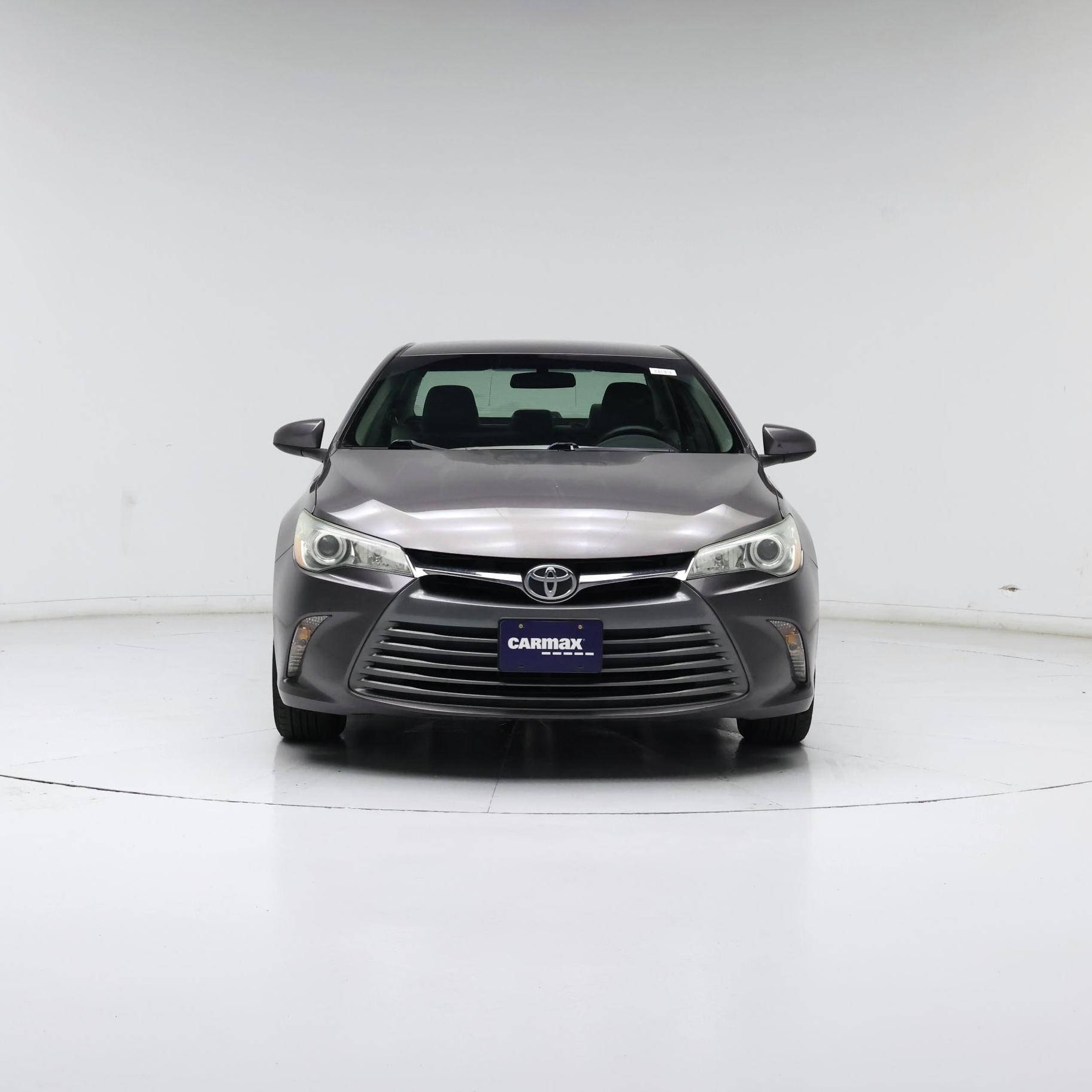 Thumbnail: 2016 Toyota Camry - 5