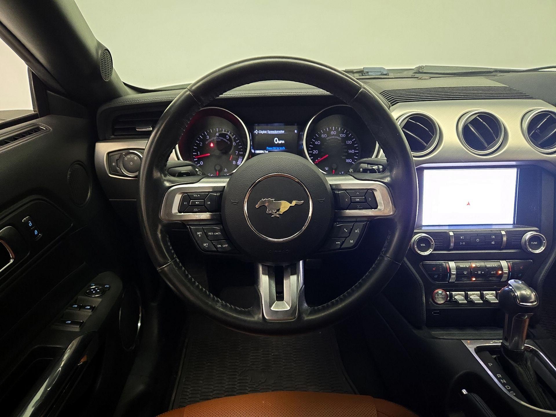 Thumbnail: 2019 Ford Mustang - 10