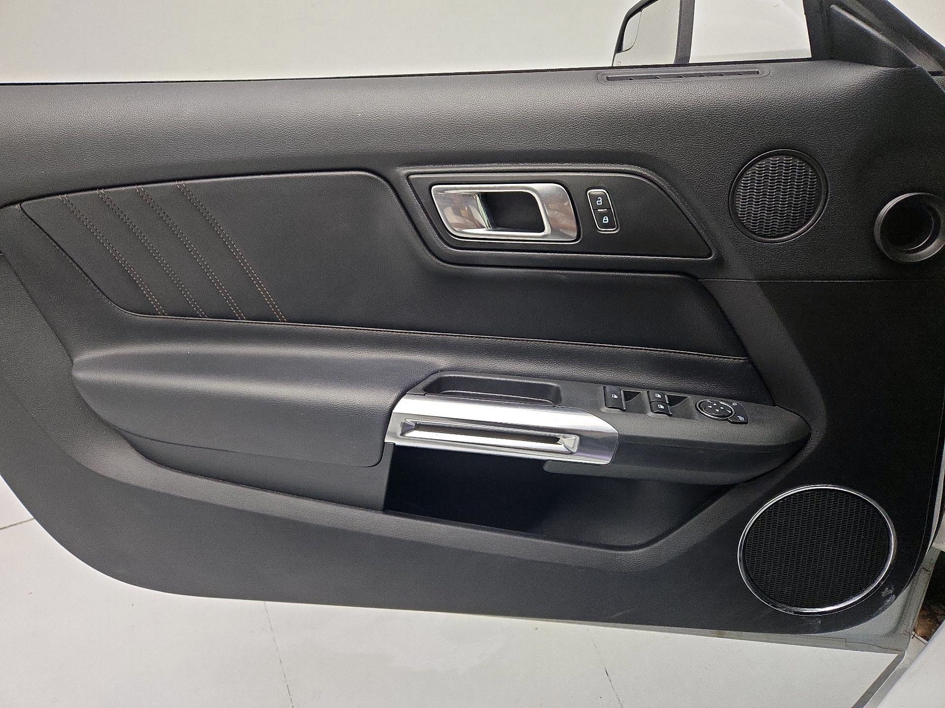 Thumbnail: 2019 Ford Mustang - 12