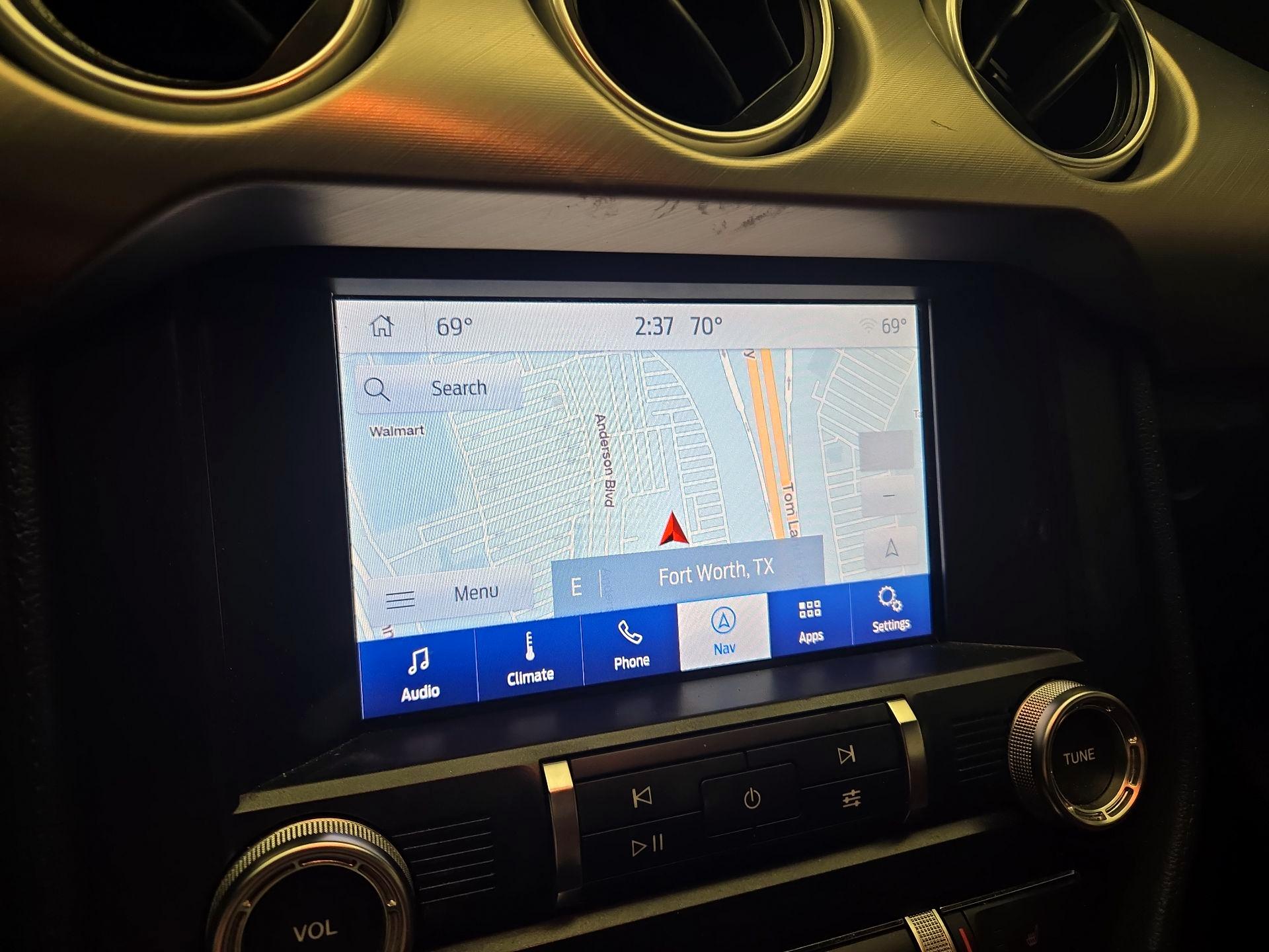 Thumbnail: 2019 Ford Mustang - 14