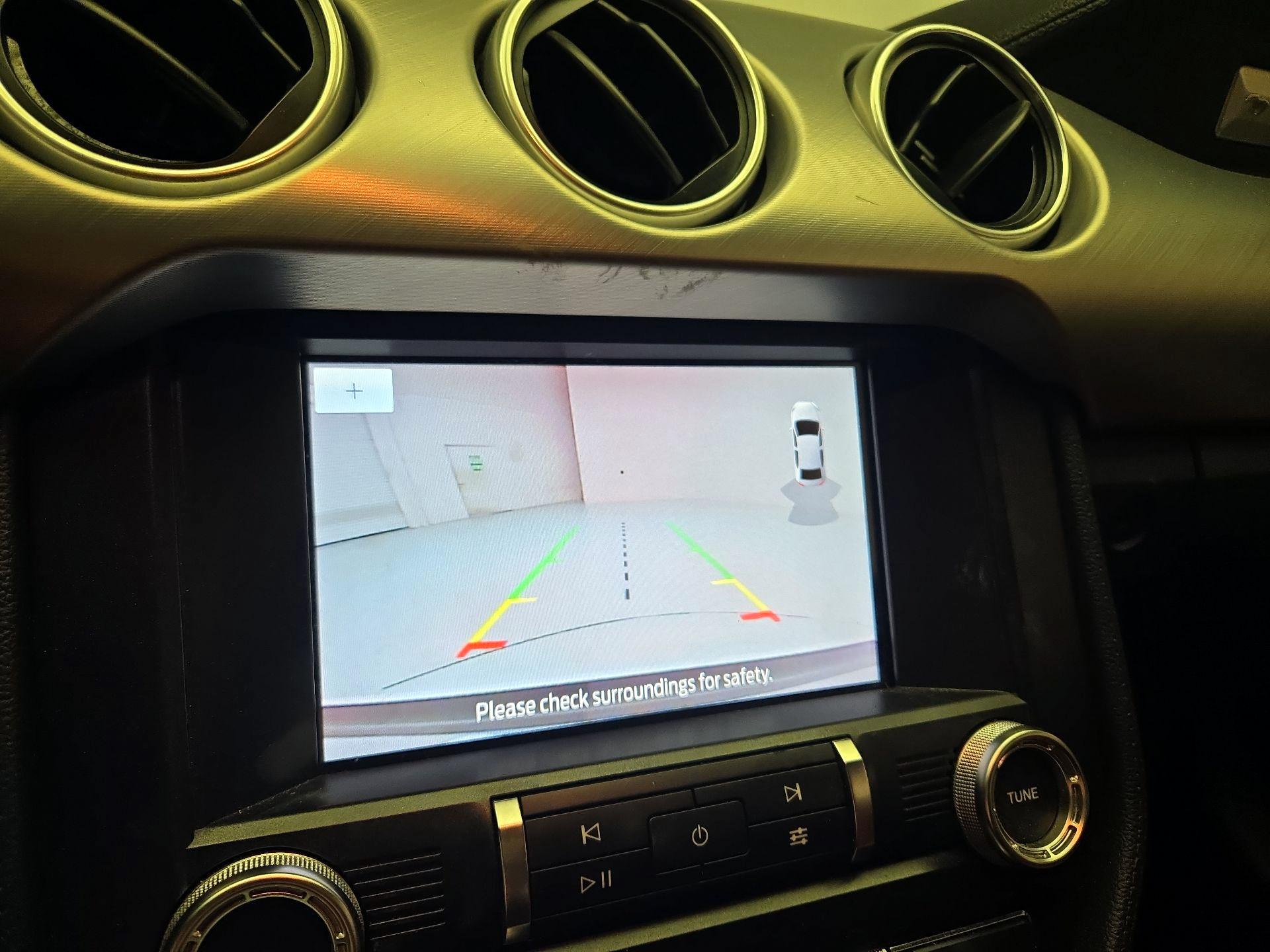 Thumbnail: 2019 Ford Mustang - 15