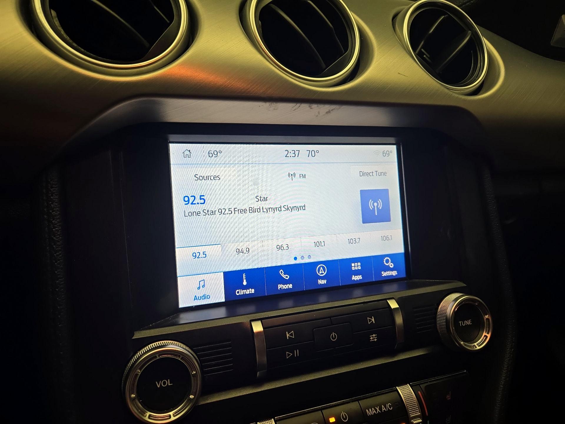 Thumbnail: 2019 Ford Mustang - 16