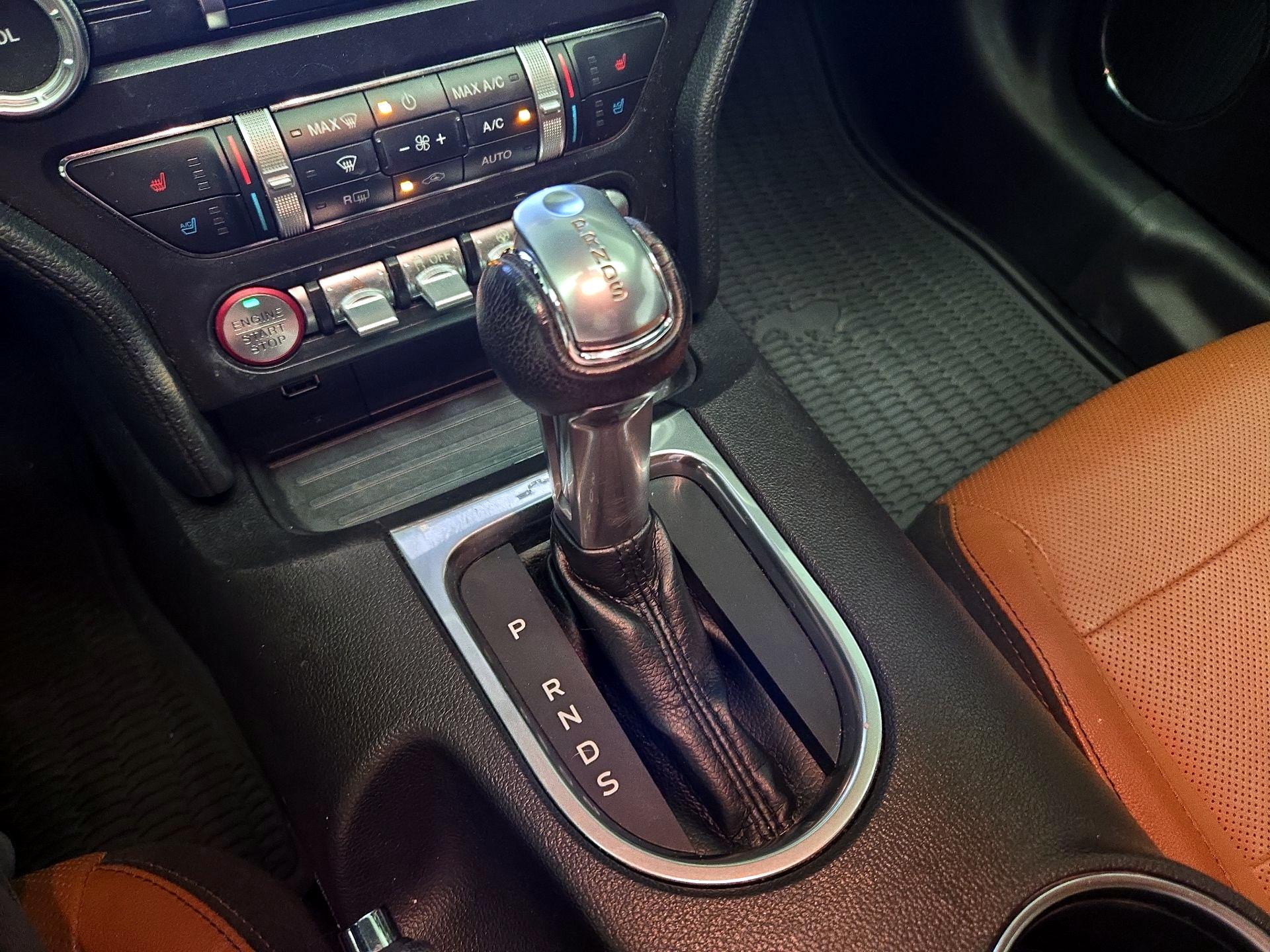 Thumbnail: 2019 Ford Mustang - 18