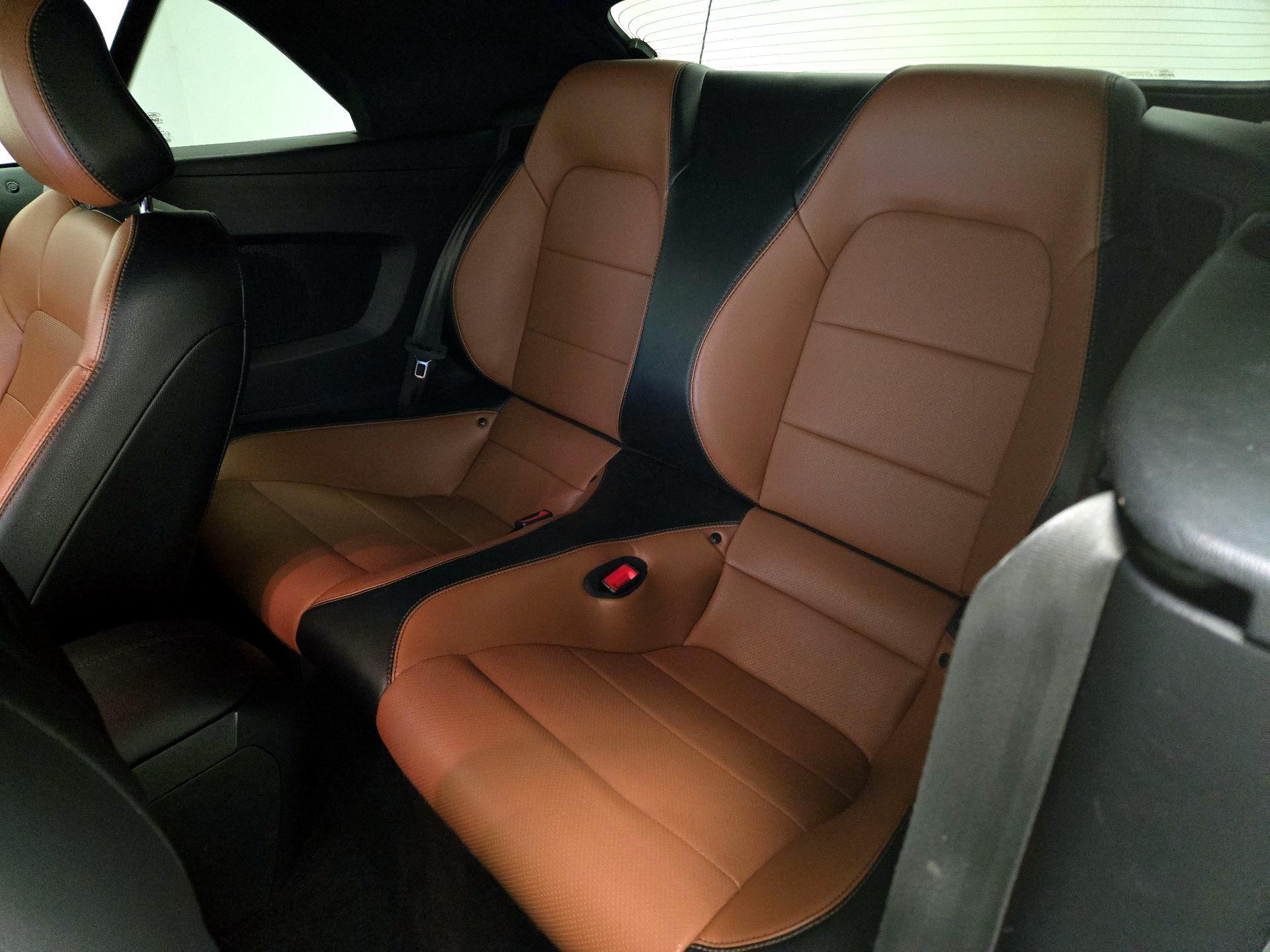 Thumbnail: 2019 Ford Mustang - 20