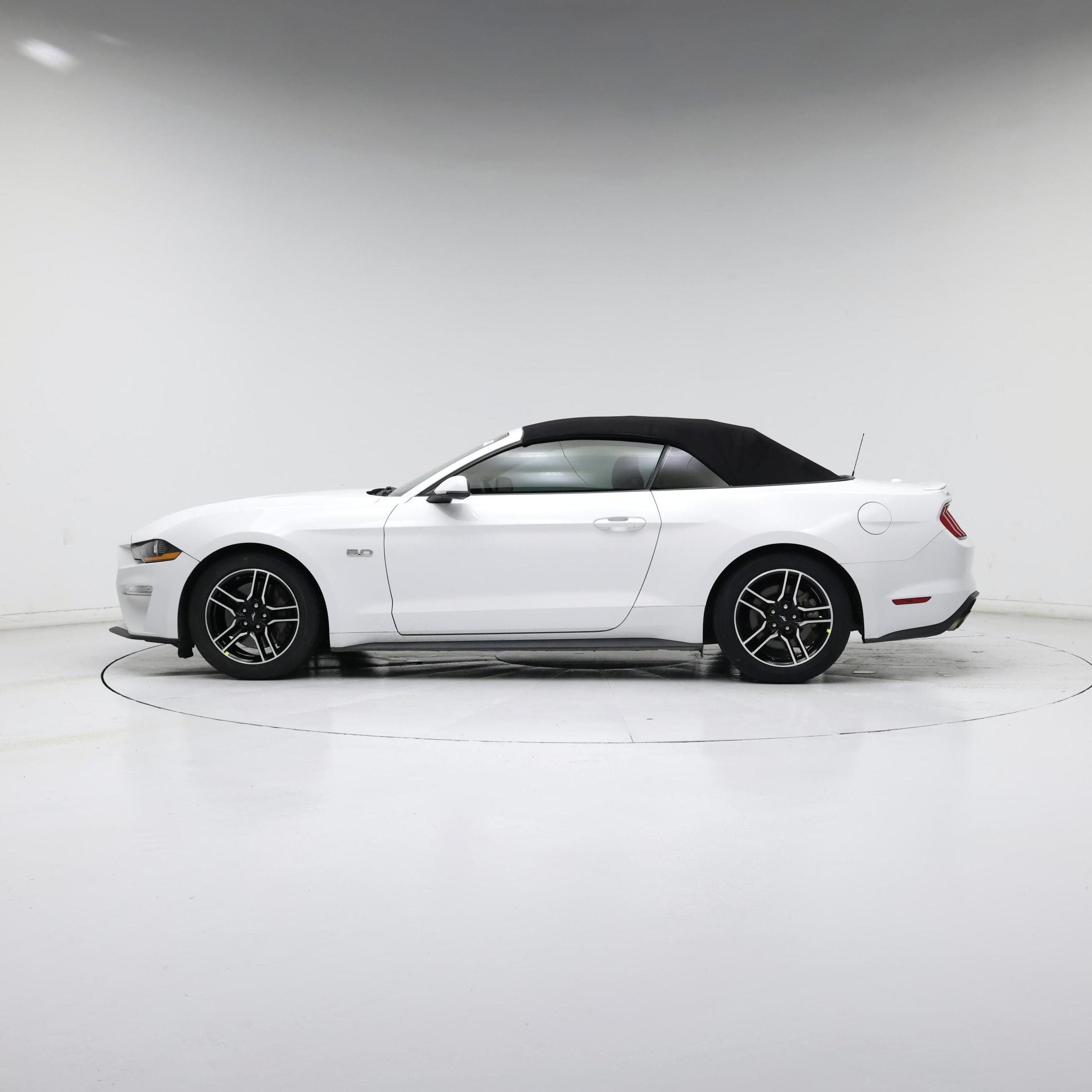 Thumbnail: 2019 Ford Mustang - 3