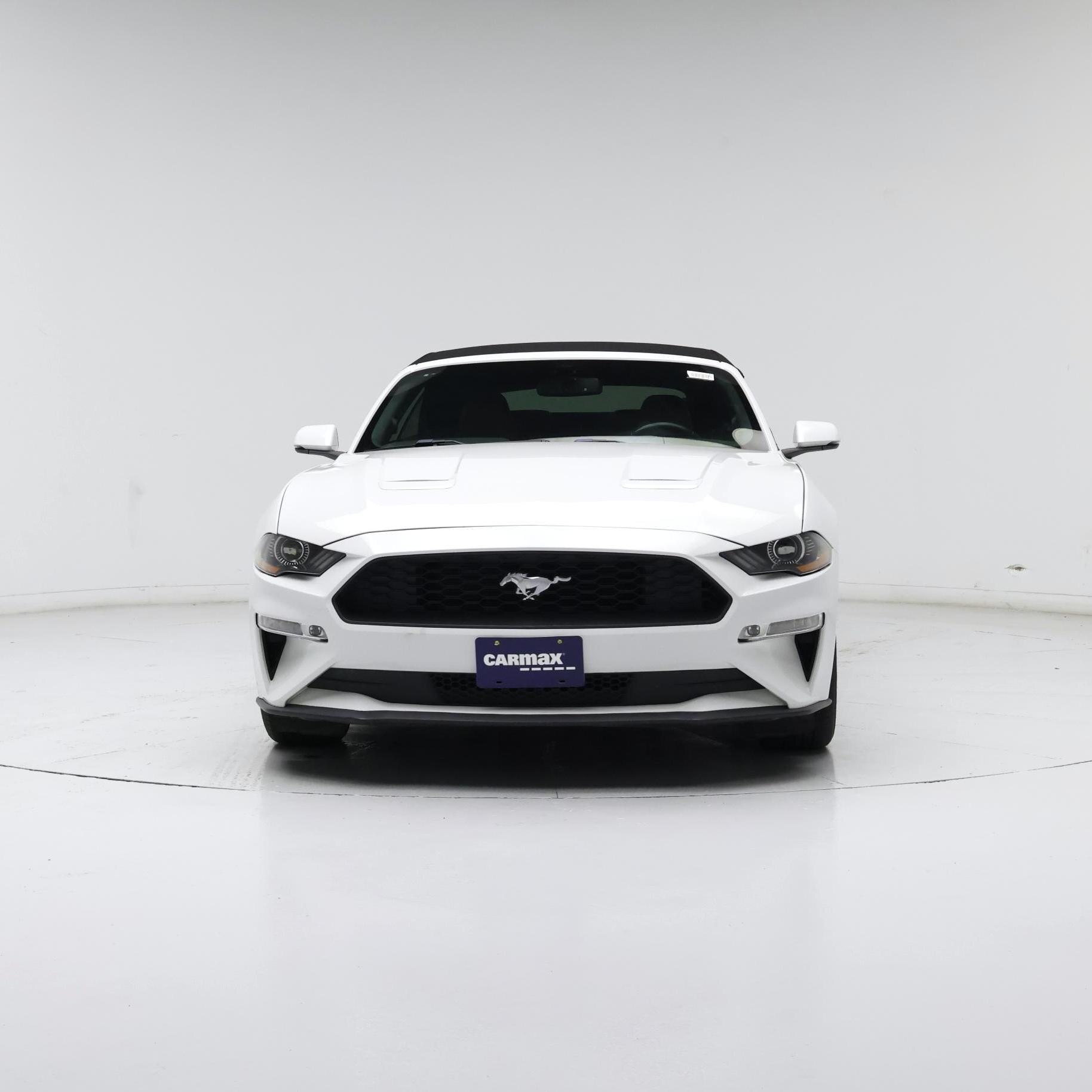 Thumbnail: 2019 Ford Mustang - 5