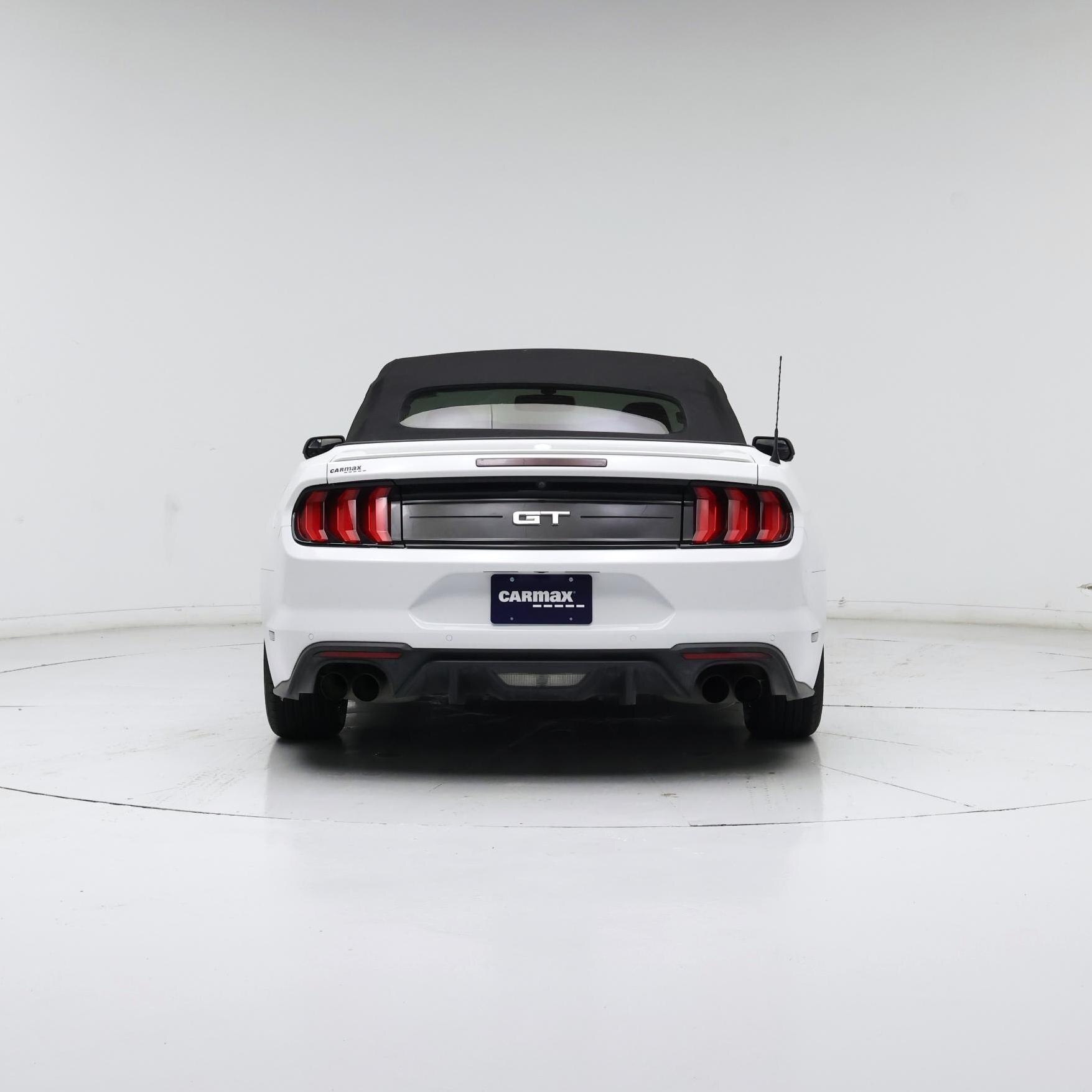 Thumbnail: 2019 Ford Mustang - 6