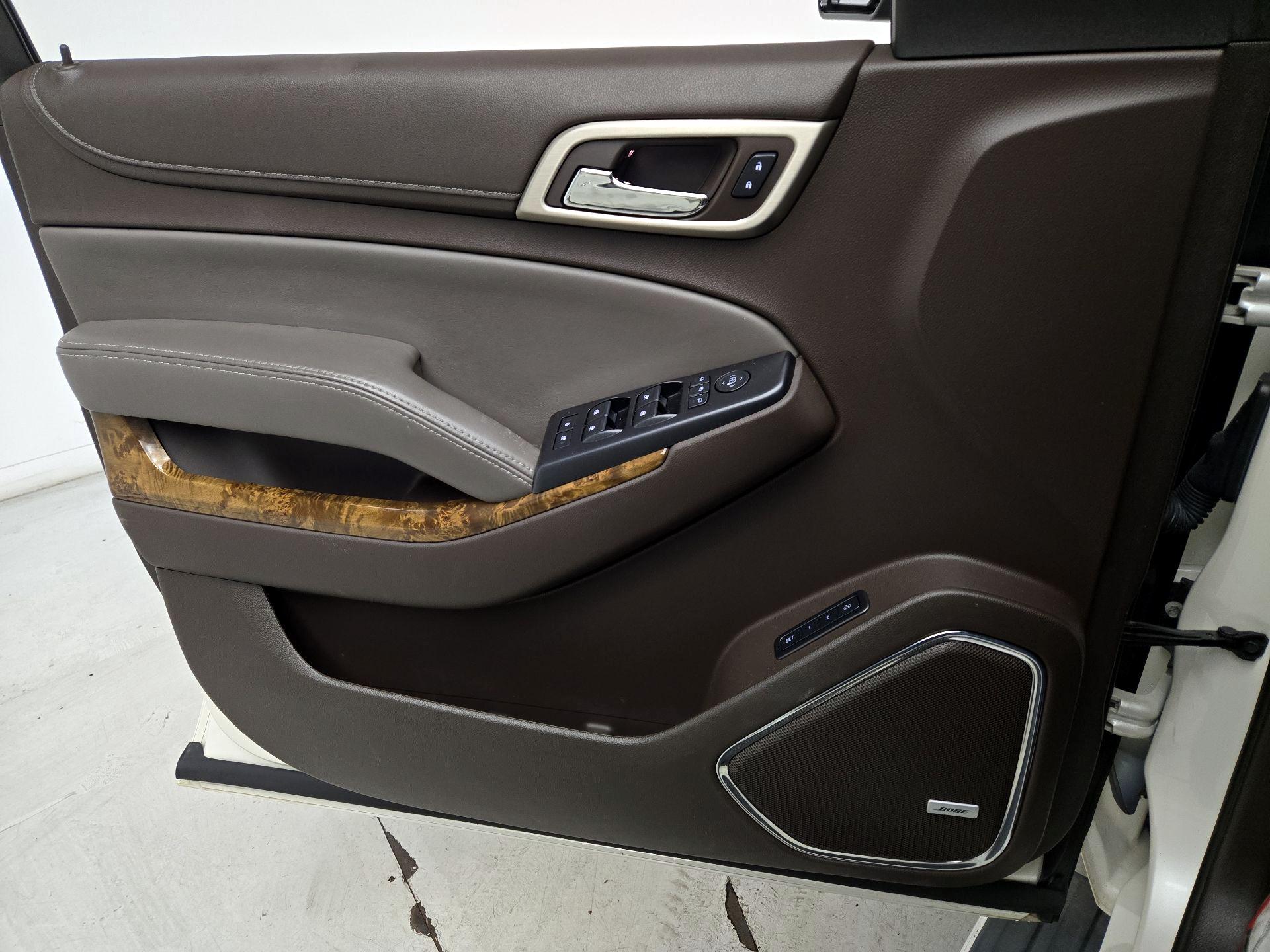 Thumbnail: 2015 GMC Yukon XL - 12