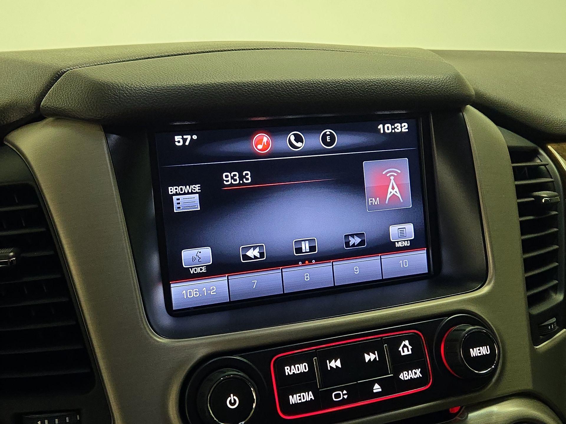 Thumbnail: 2015 GMC Yukon XL - 15