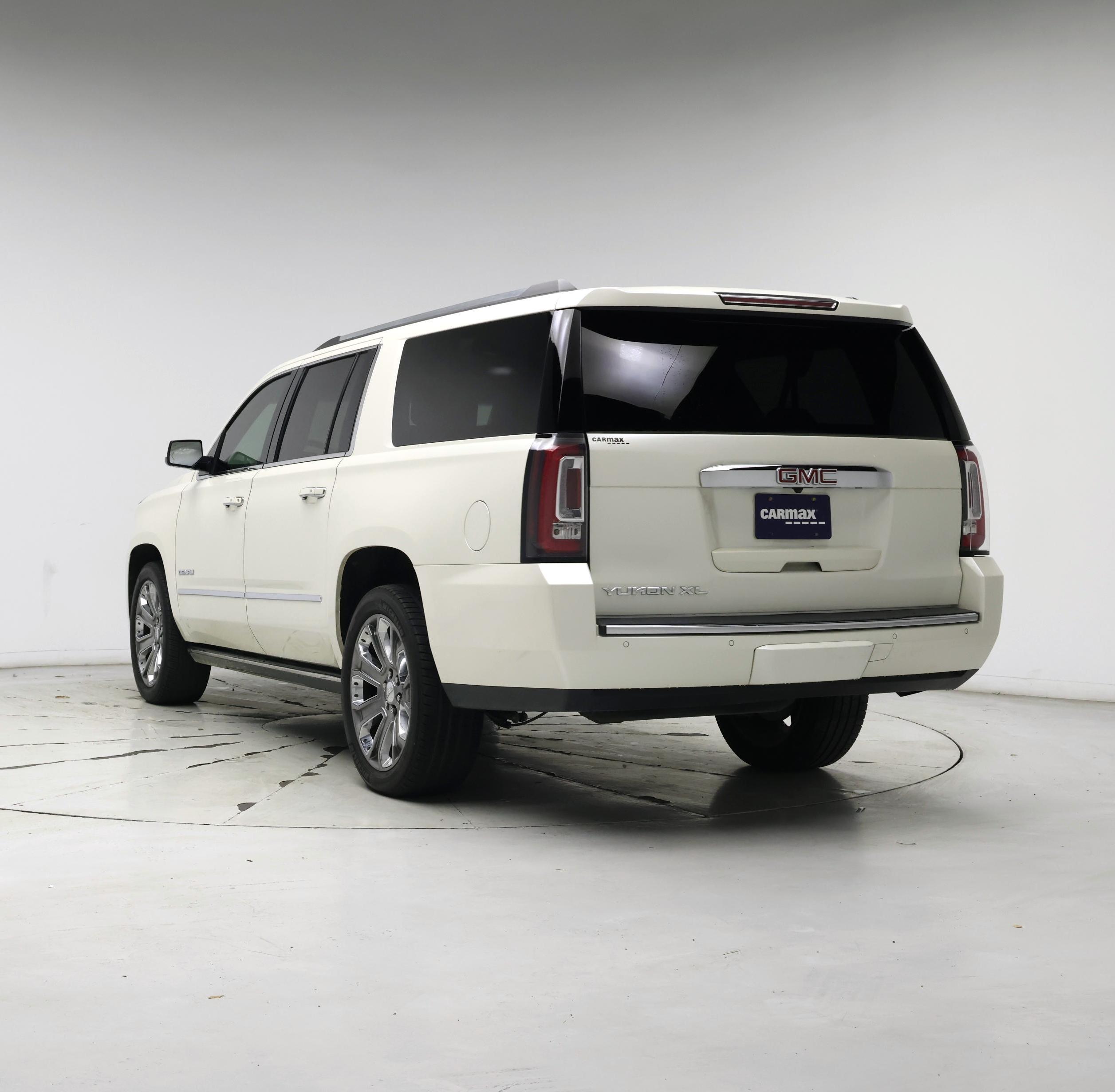 Thumbnail: 2015 GMC Yukon XL - 2