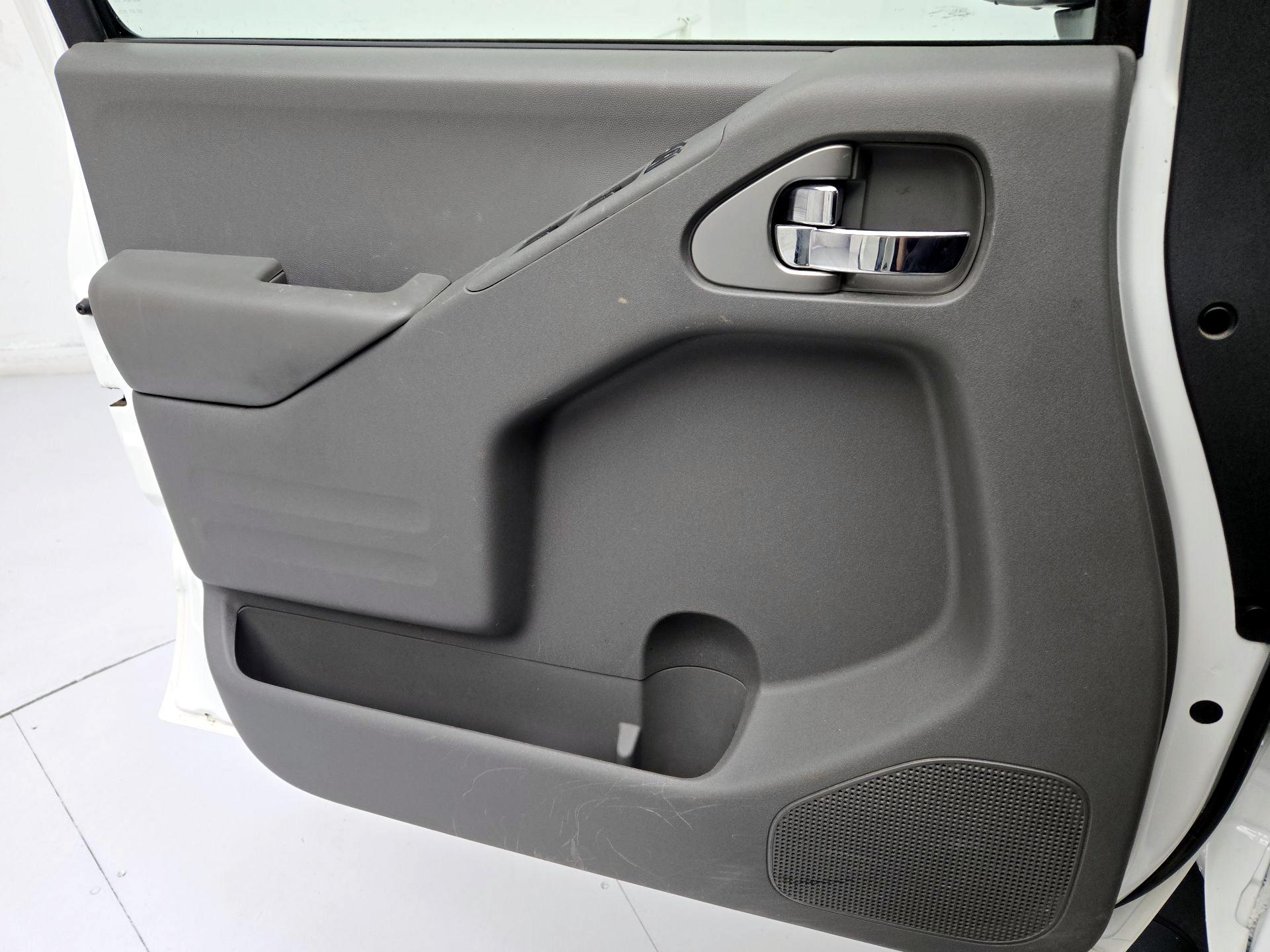 Thumbnail: 2018 Nissan Frontier - 12