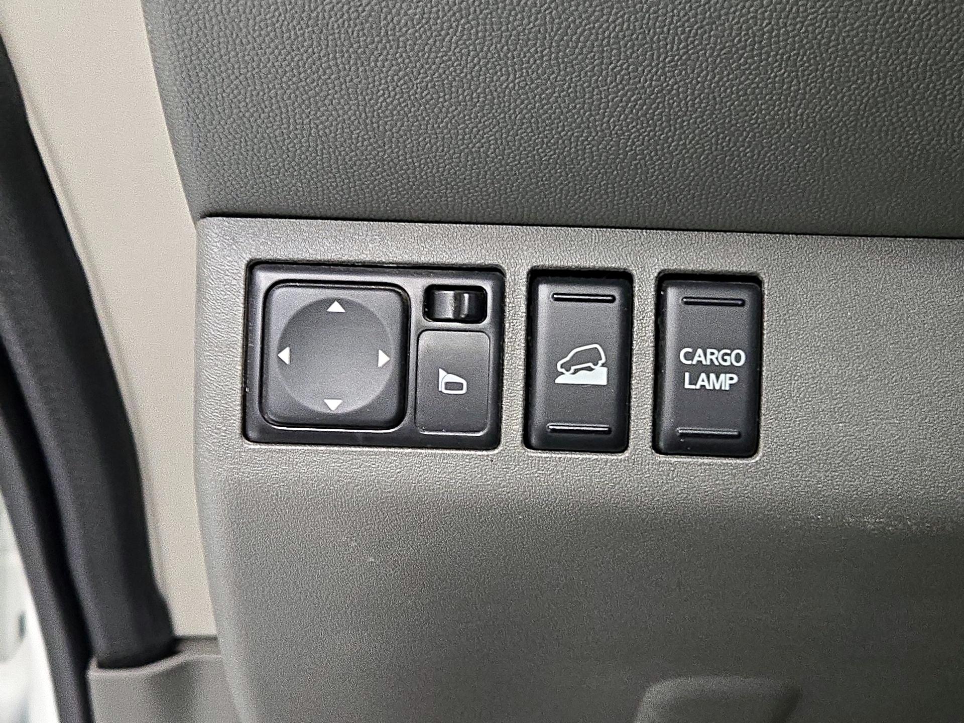 Thumbnail: 2018 Nissan Frontier - 13