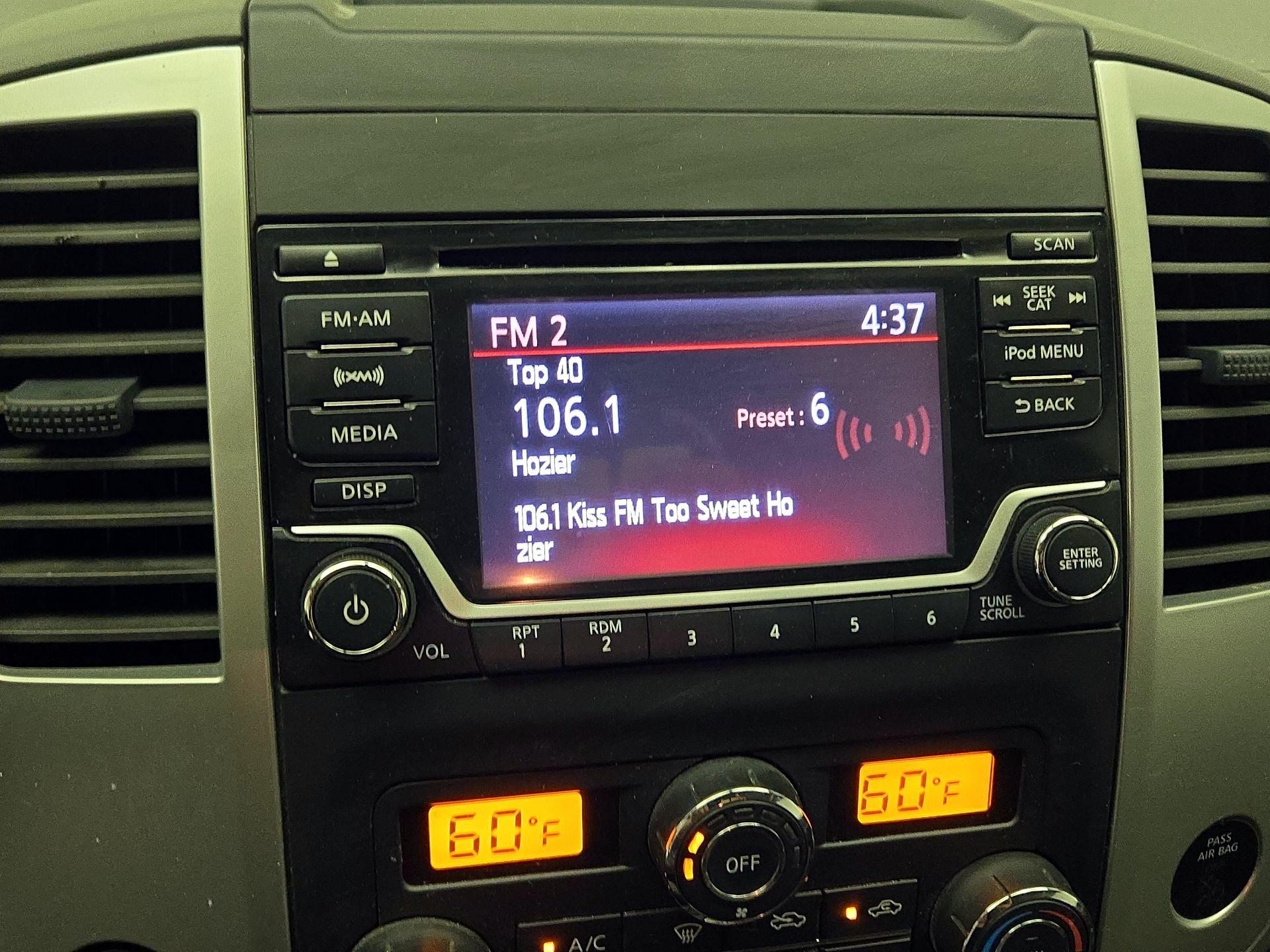 Thumbnail: 2018 Nissan Frontier - 15