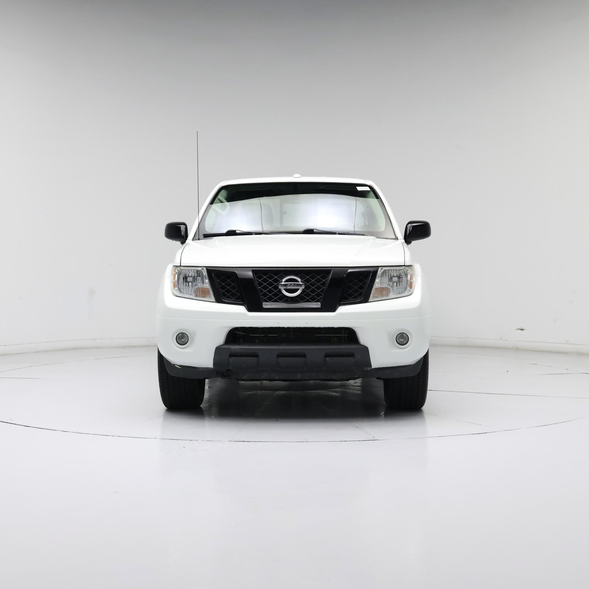Thumbnail: 2018 Nissan Frontier - 5
