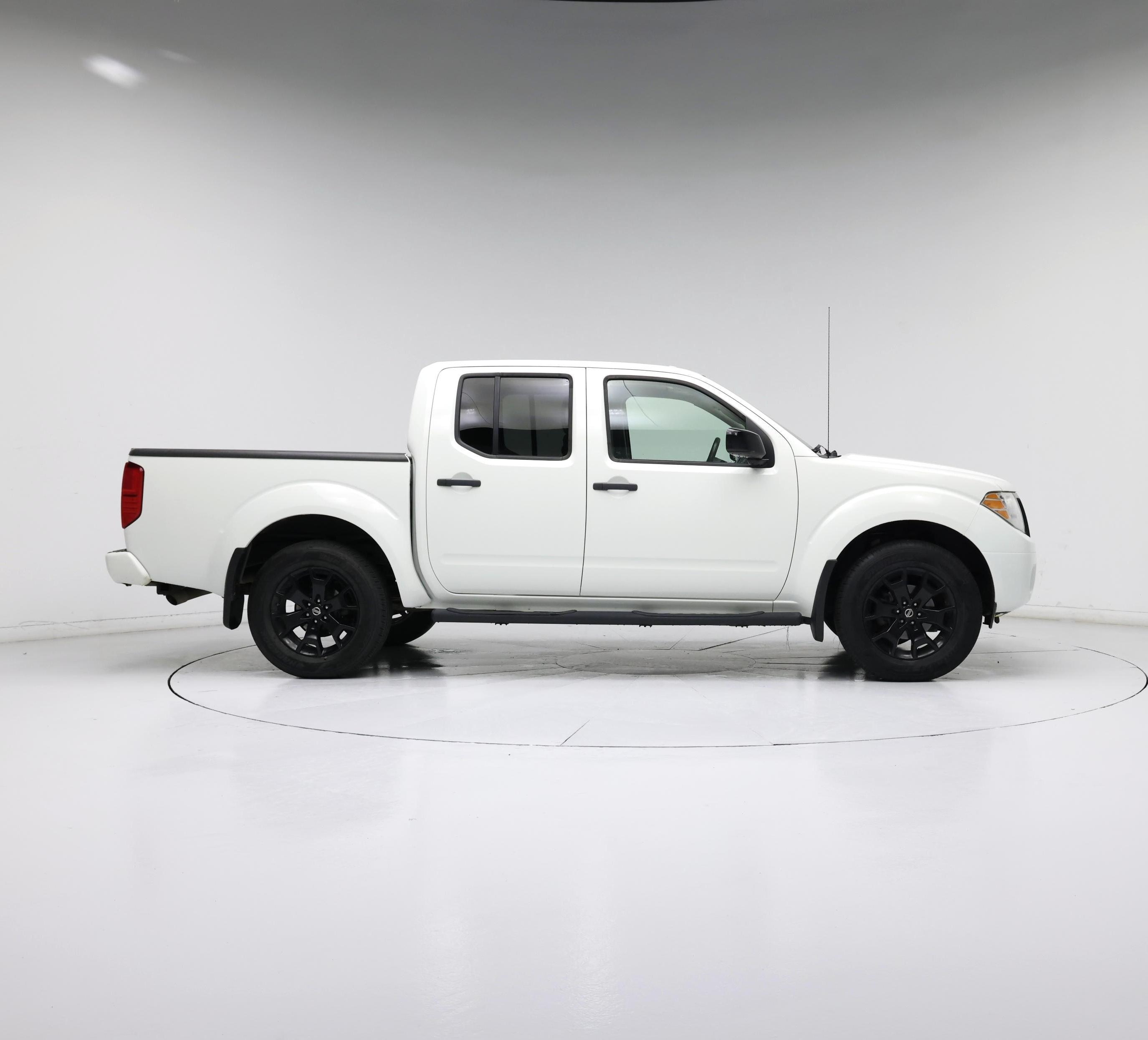 Thumbnail: 2018 Nissan Frontier - 7