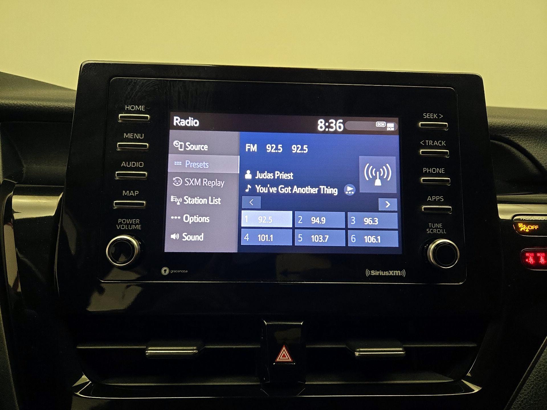 Thumbnail: 2022 Toyota Camry - 15