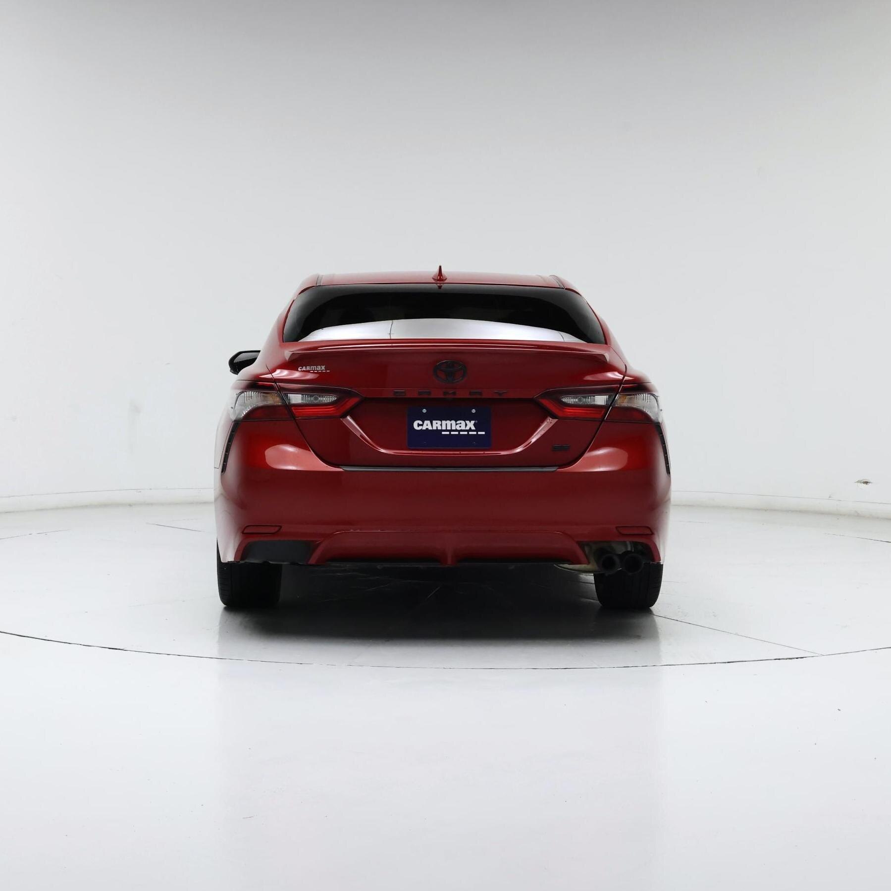 Thumbnail: 2022 Toyota Camry - 6