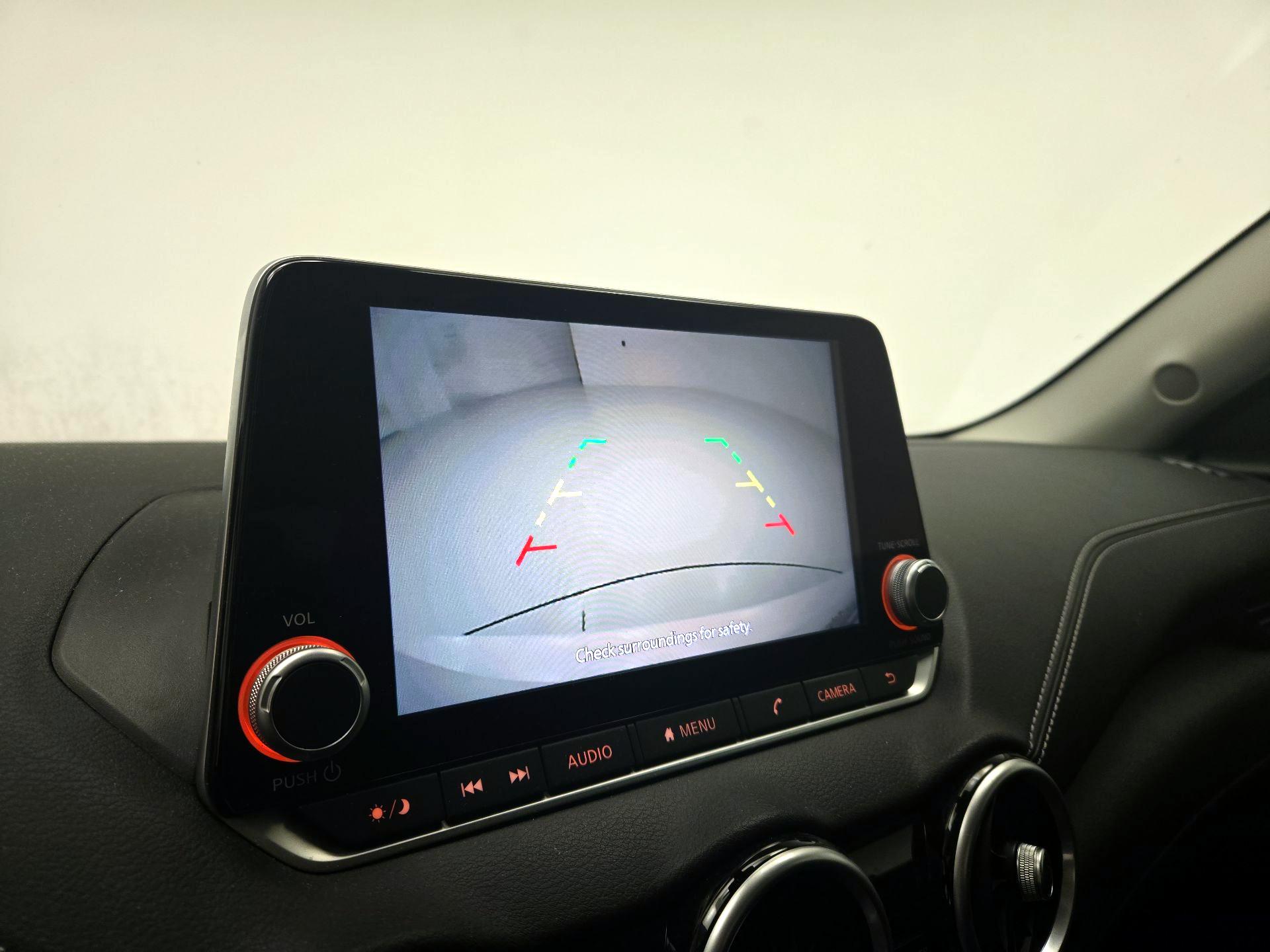 Thumbnail: 2024 Nissan Sentra - 14